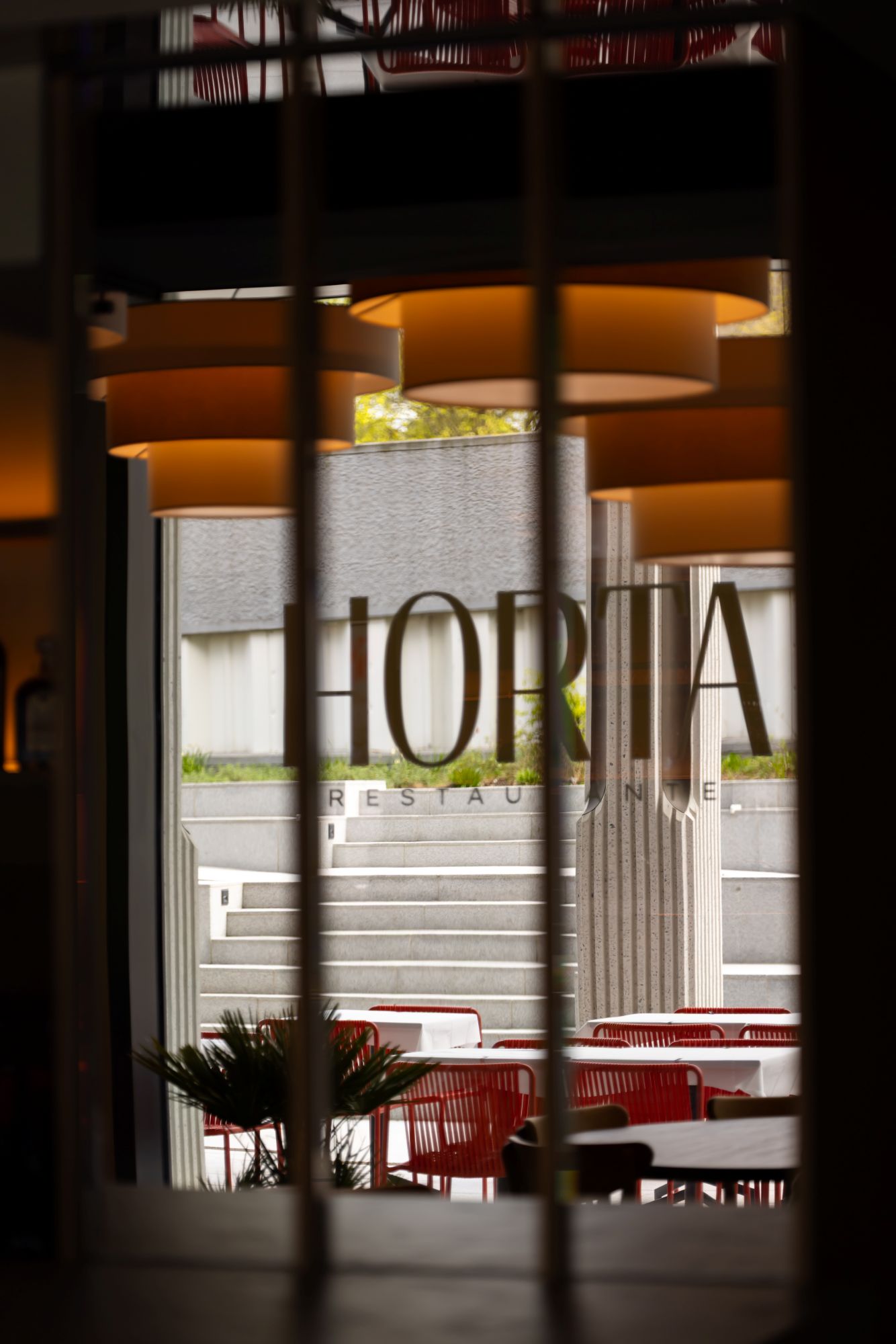 horta restaurant