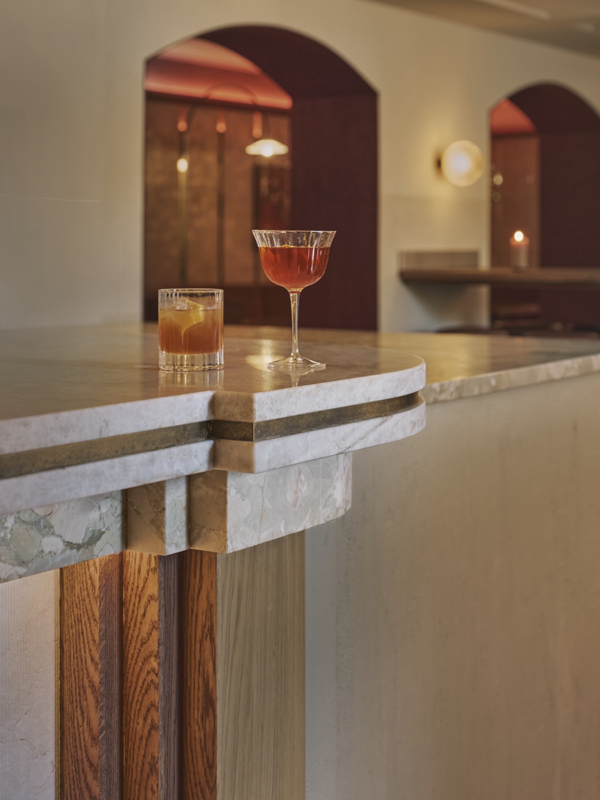design bar