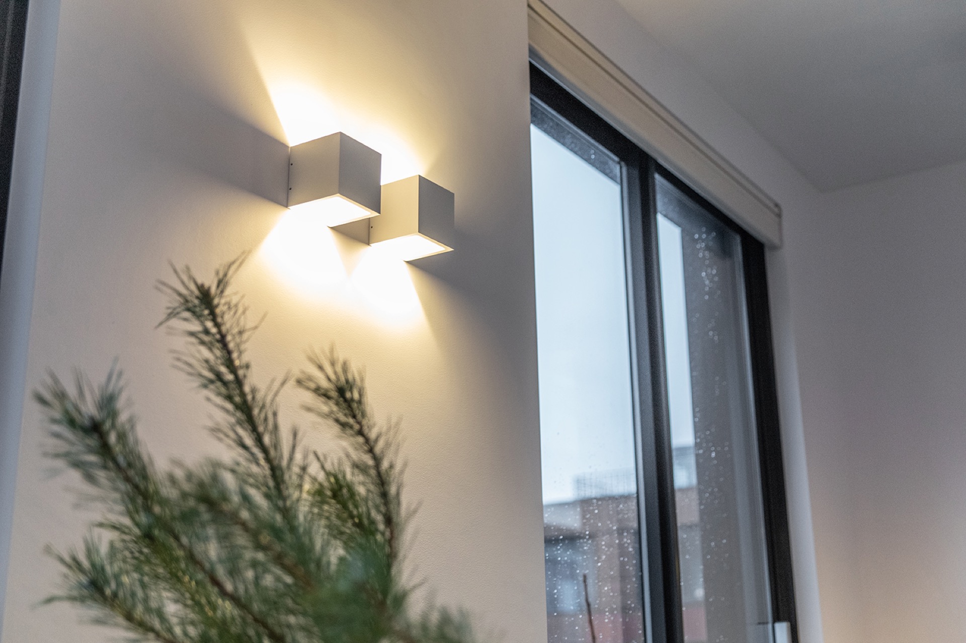 luxe wandlampen
