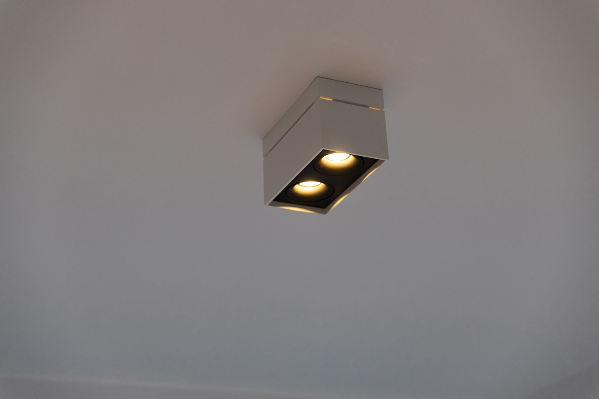 moderne plafondlamp