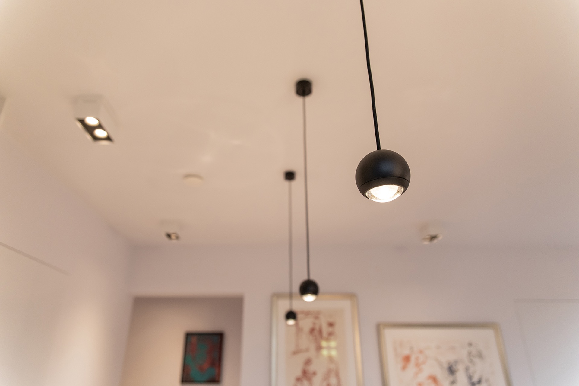 luxe hanglampen