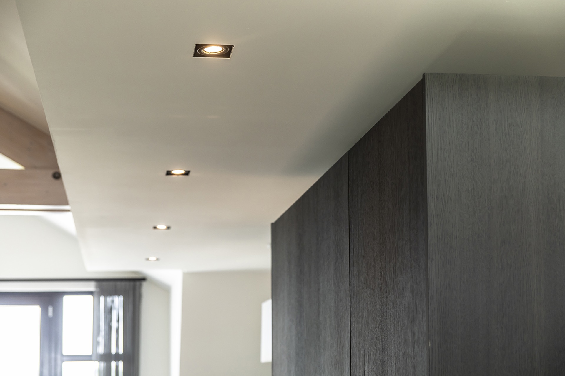 luxe inbouwspots