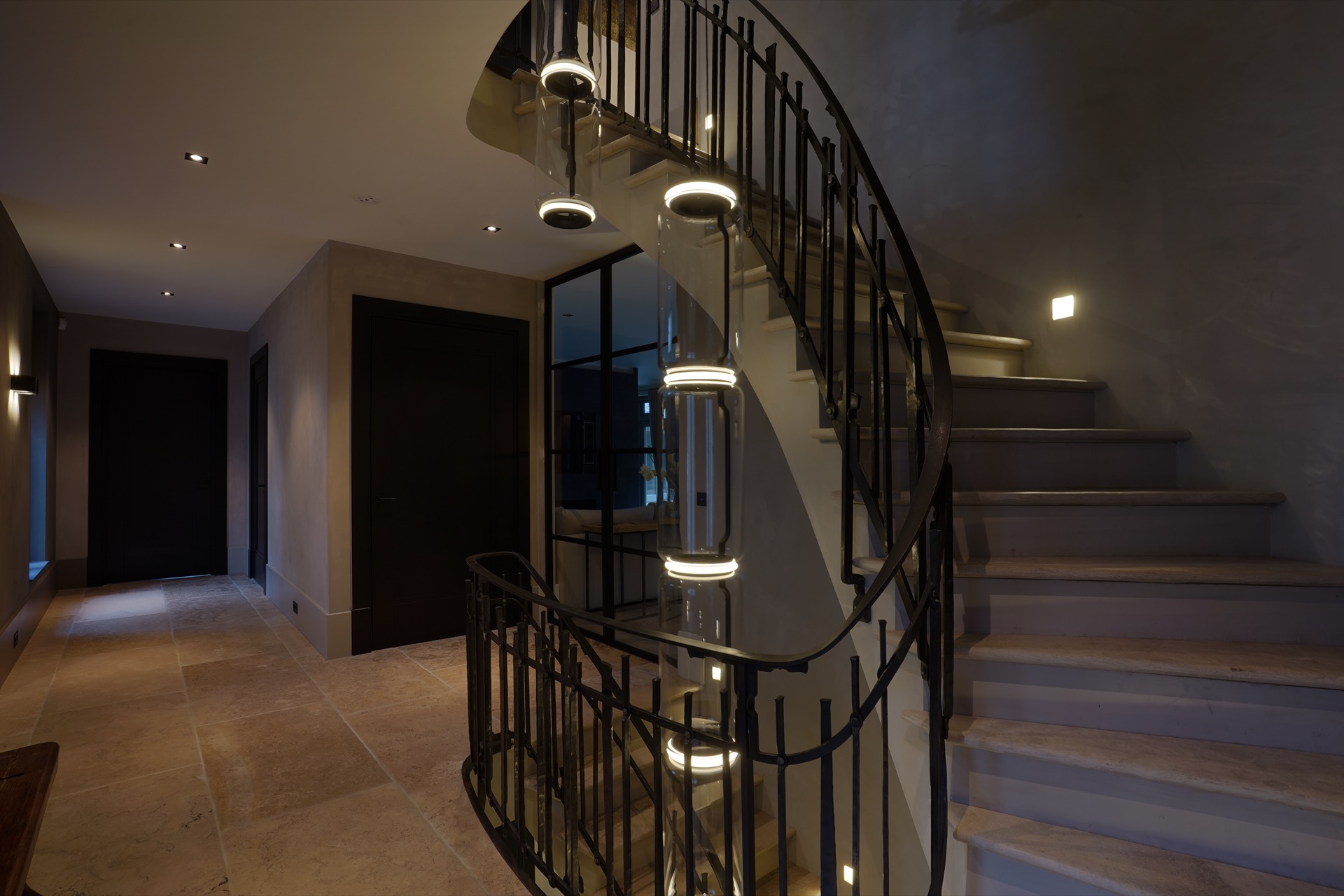 hal met design lampen