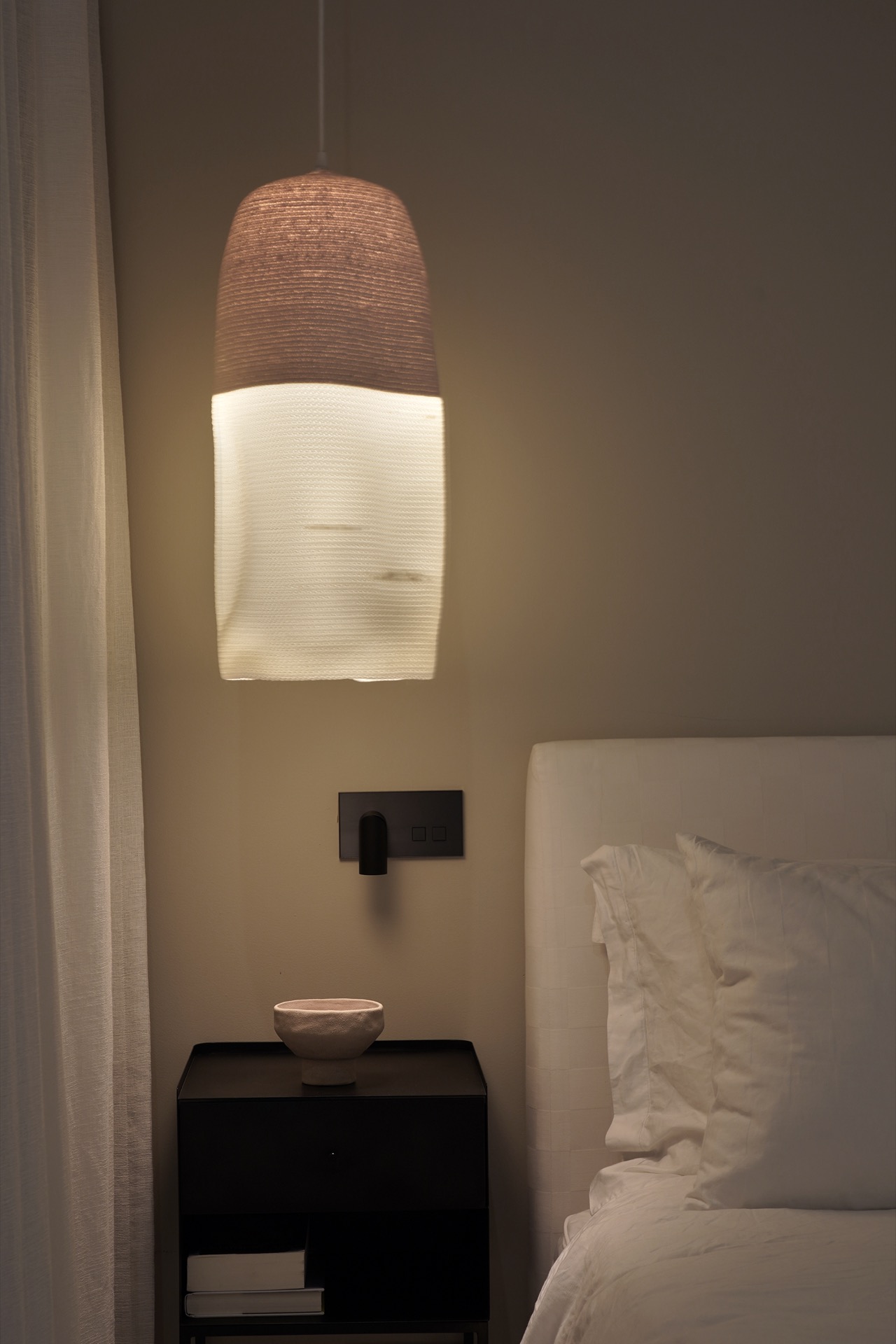 luxe wandlamp