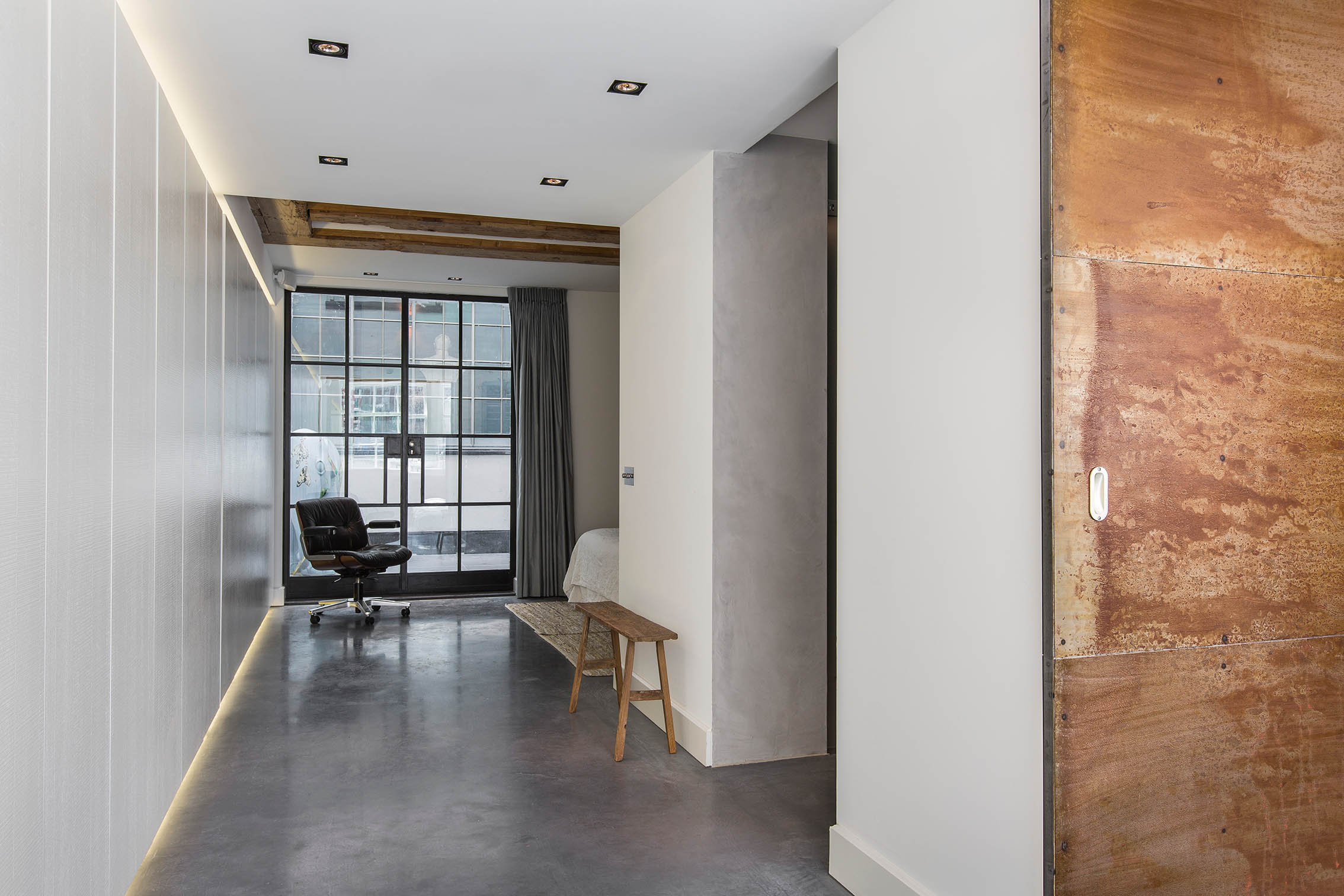 luxe slaapkamer