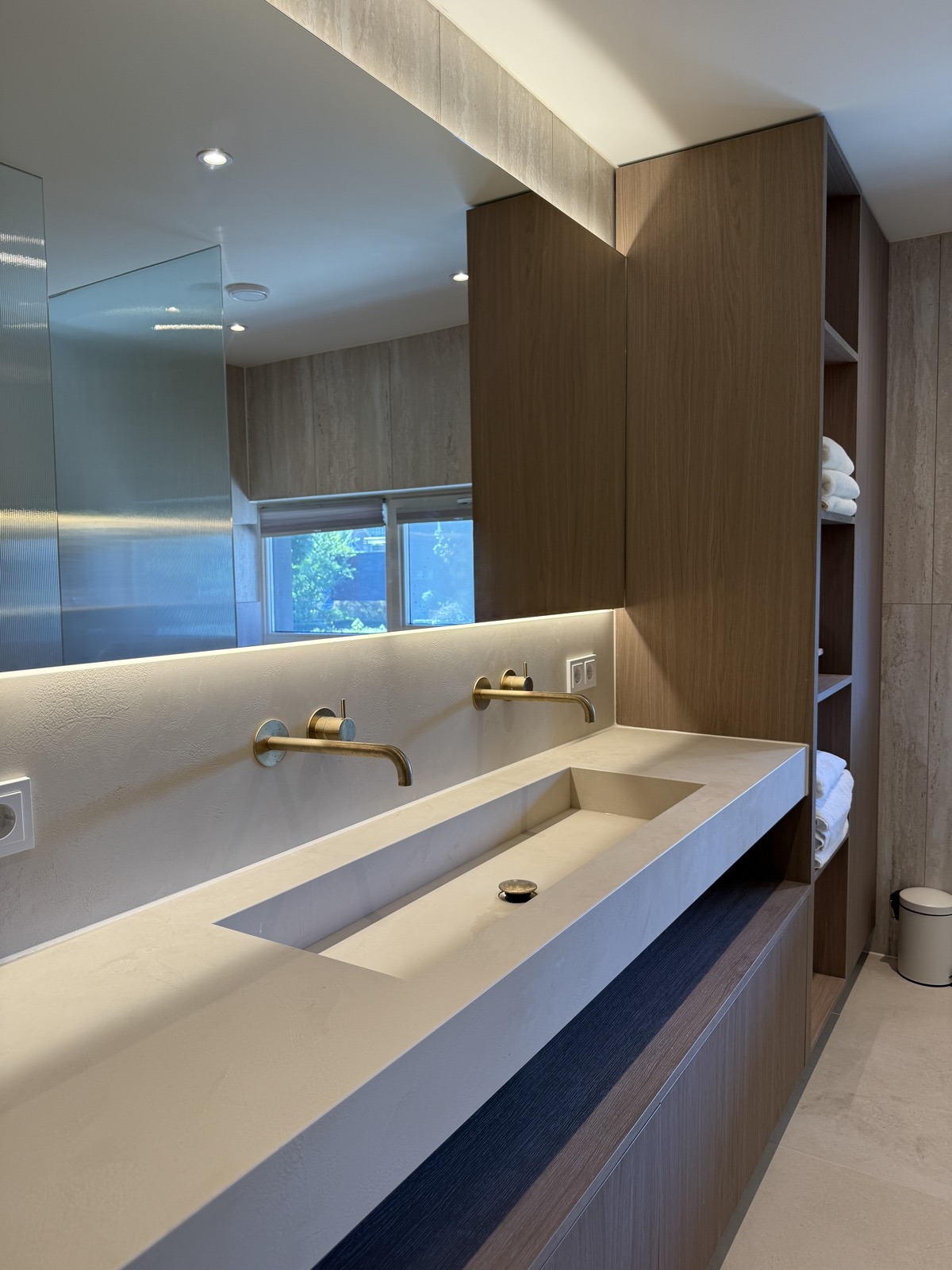 design badkamermeubel