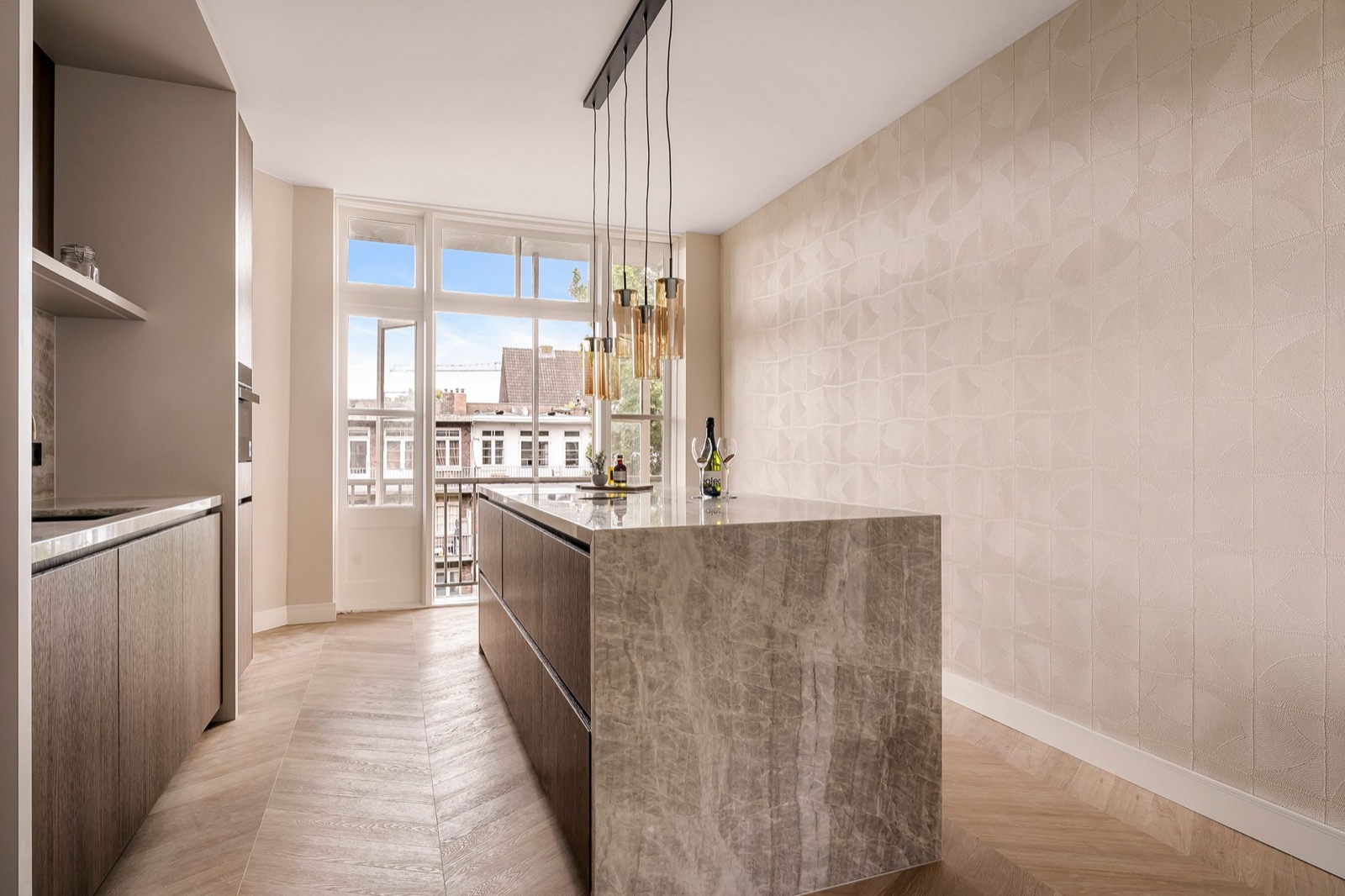 exclusief keuken design