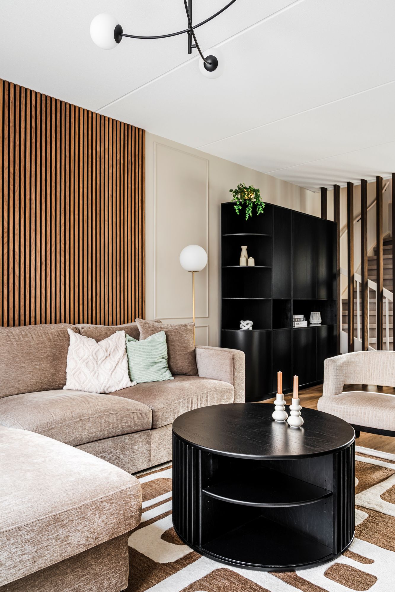 luxe interieur
