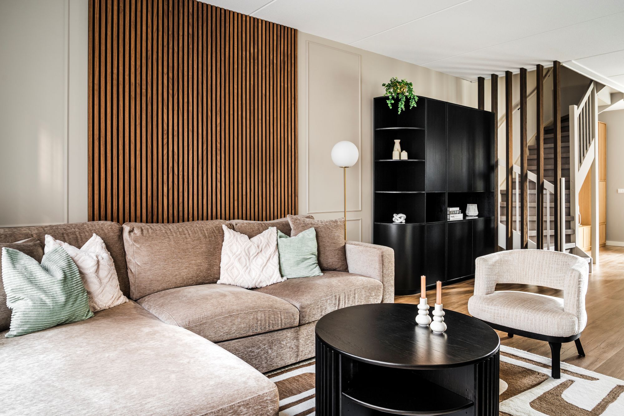 luxe loungehoek