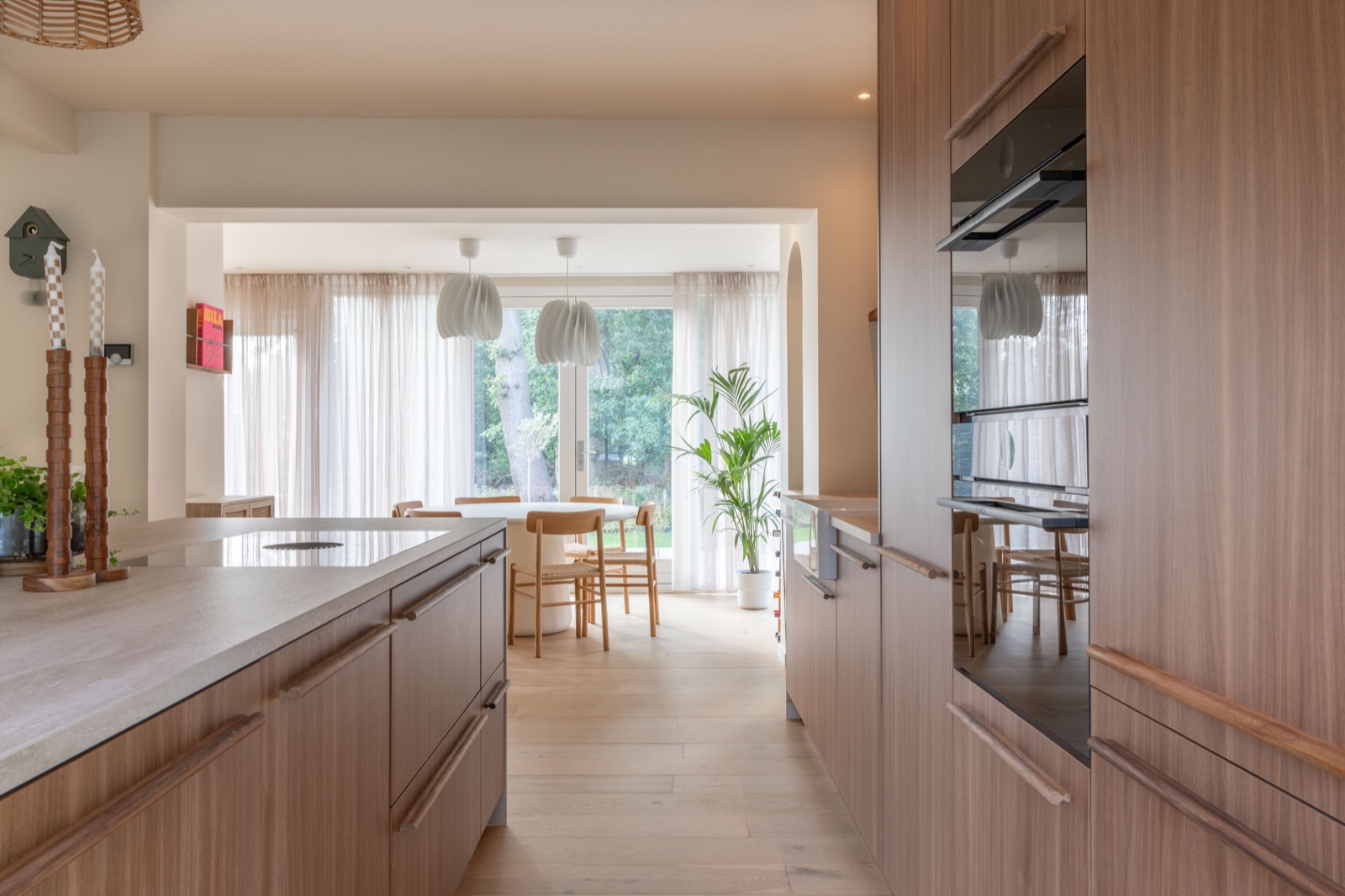 keuken design op maat