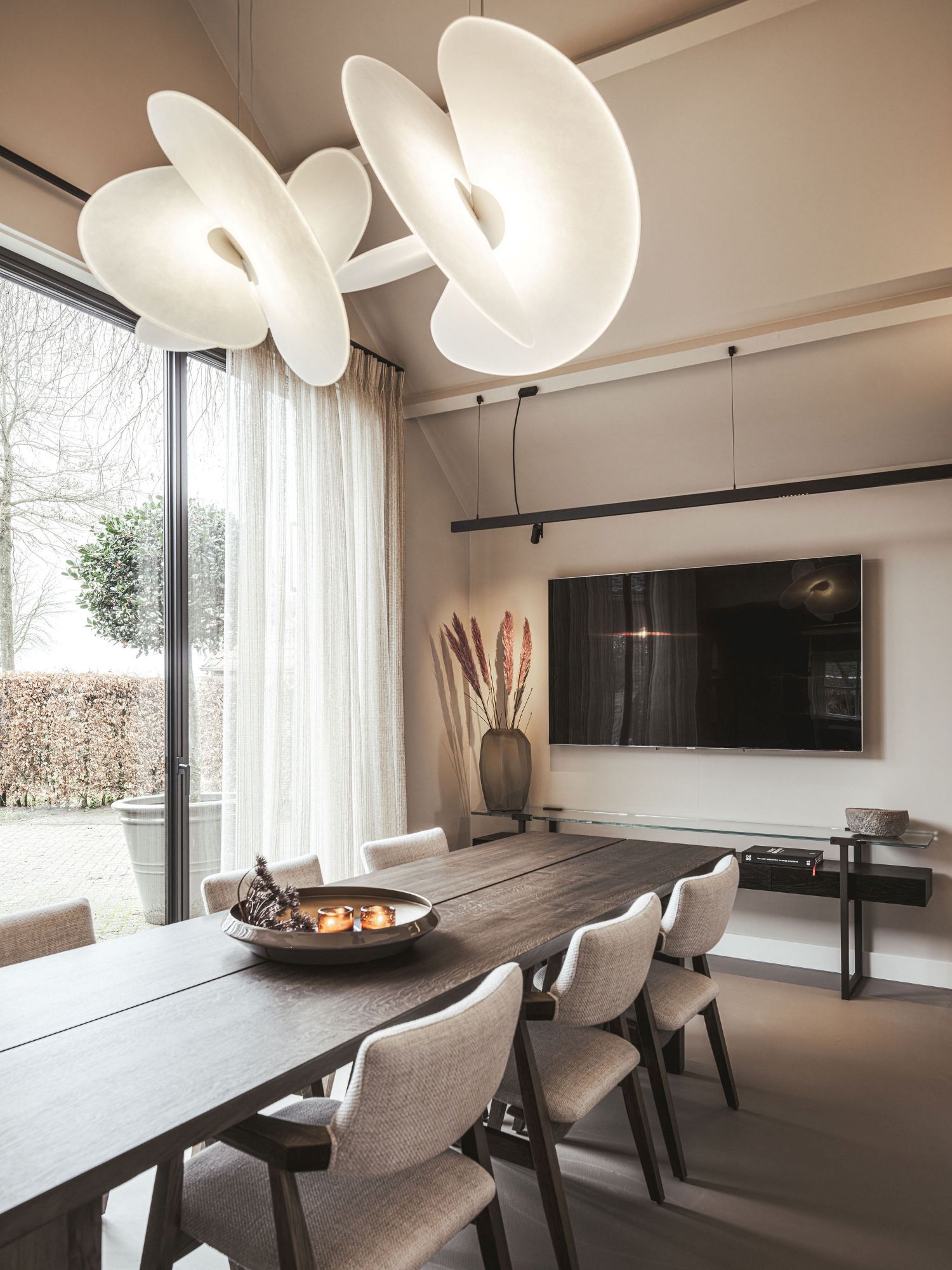 eetkamer