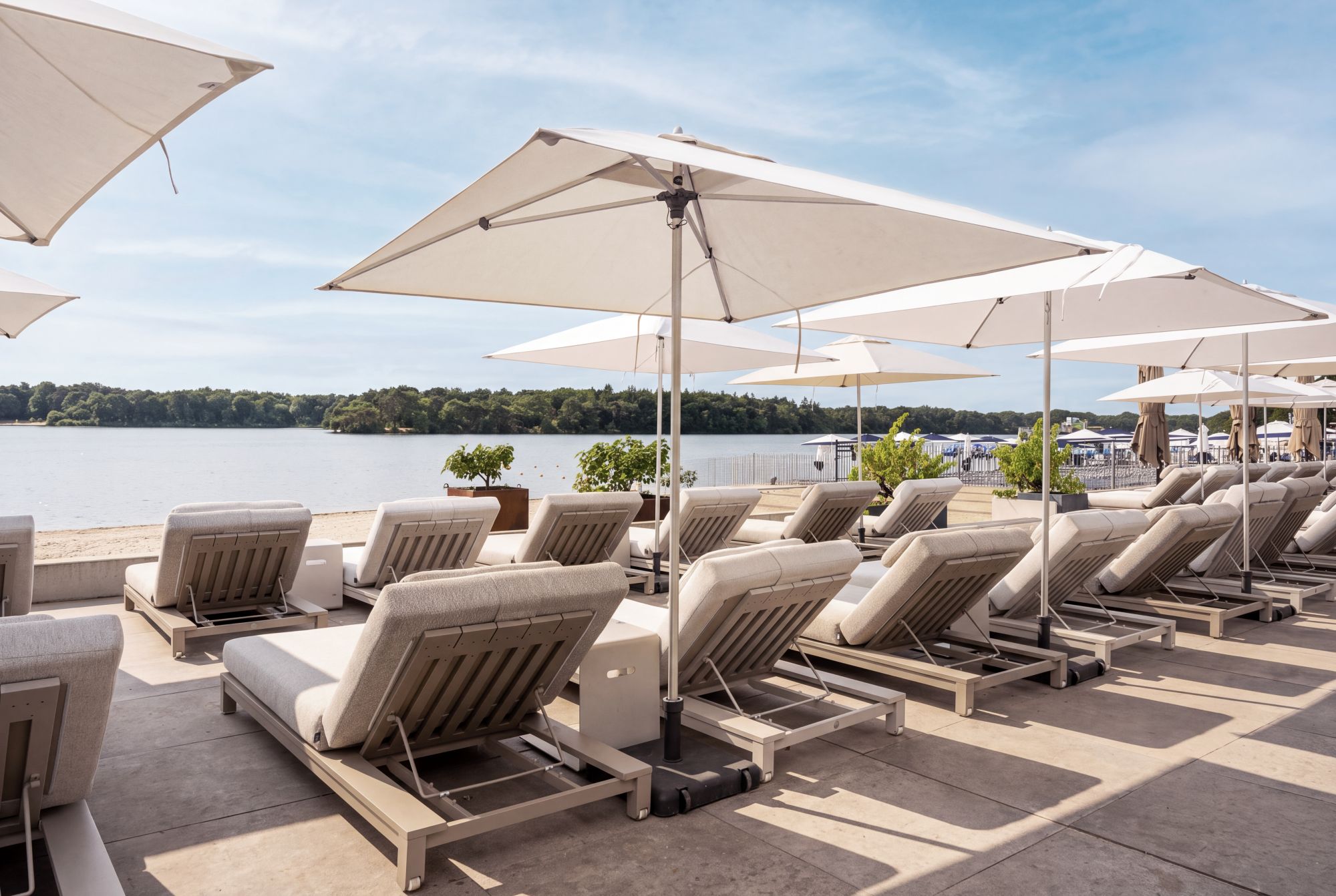 luxe loungemeubels