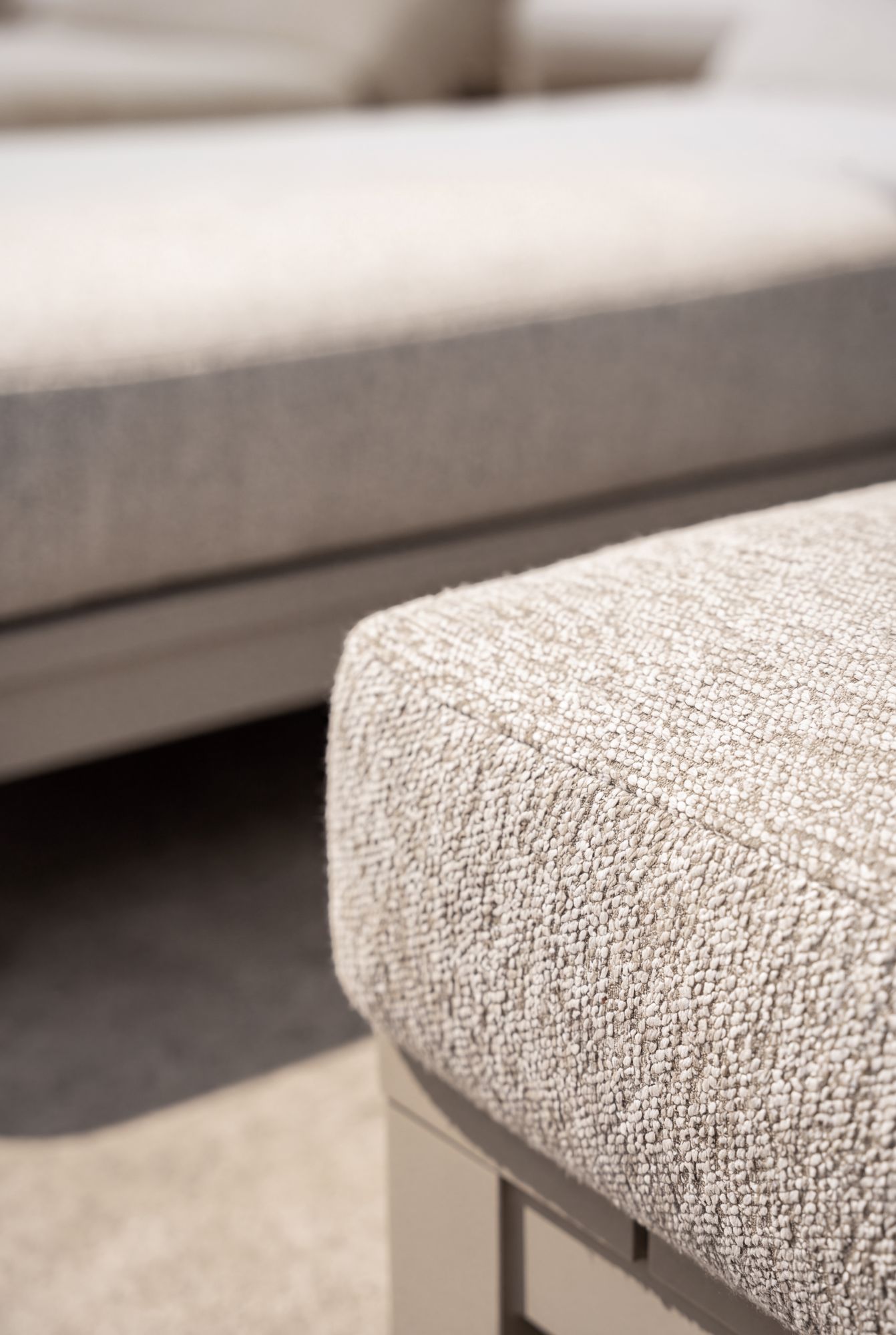 detail ligbed