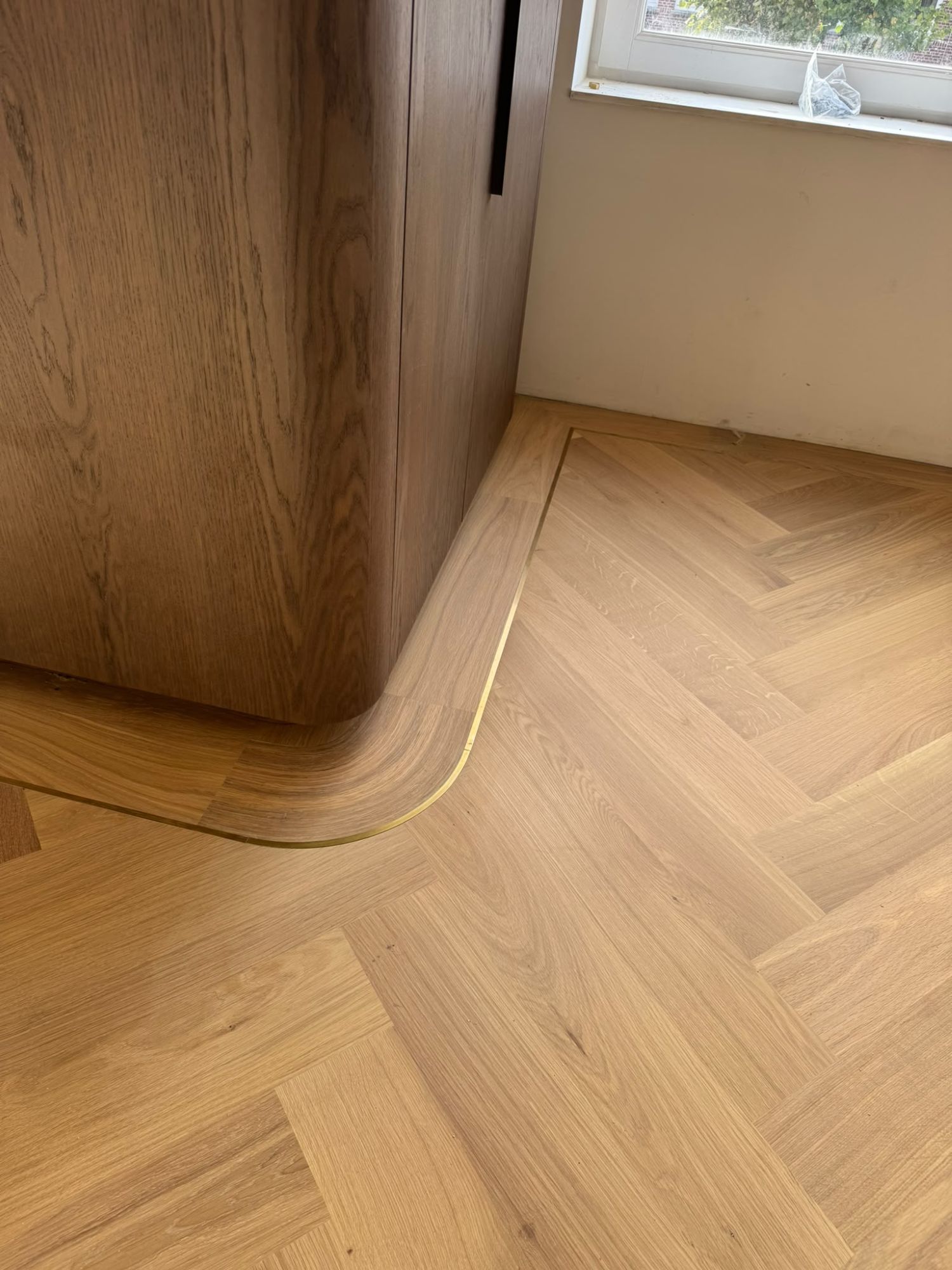 detail vloer
