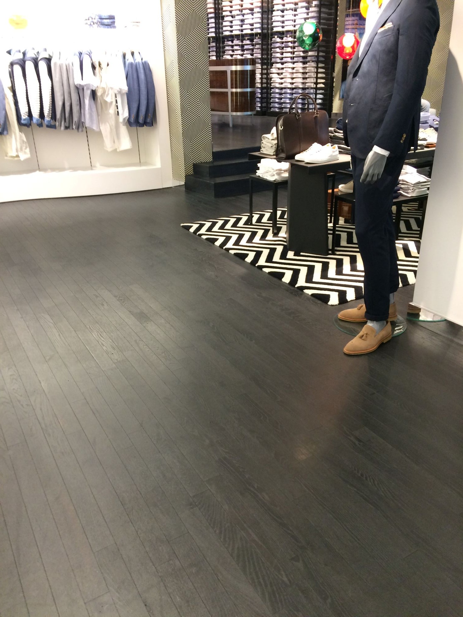 parketvloer