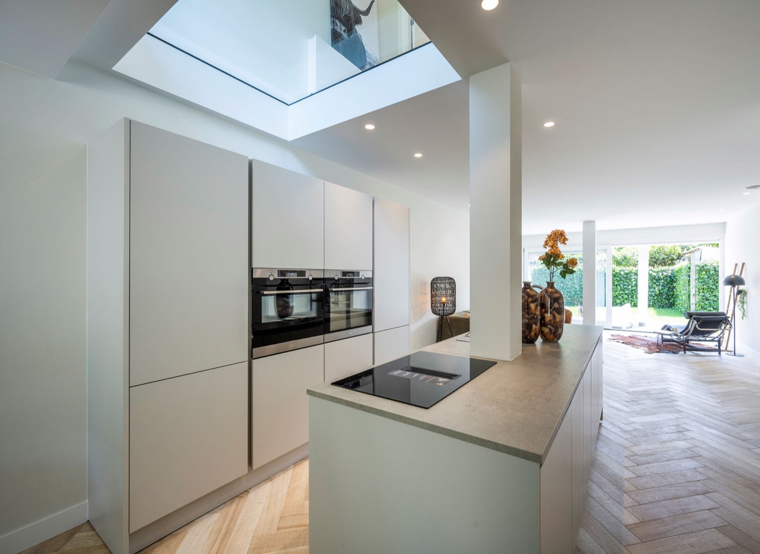 luxe keuken