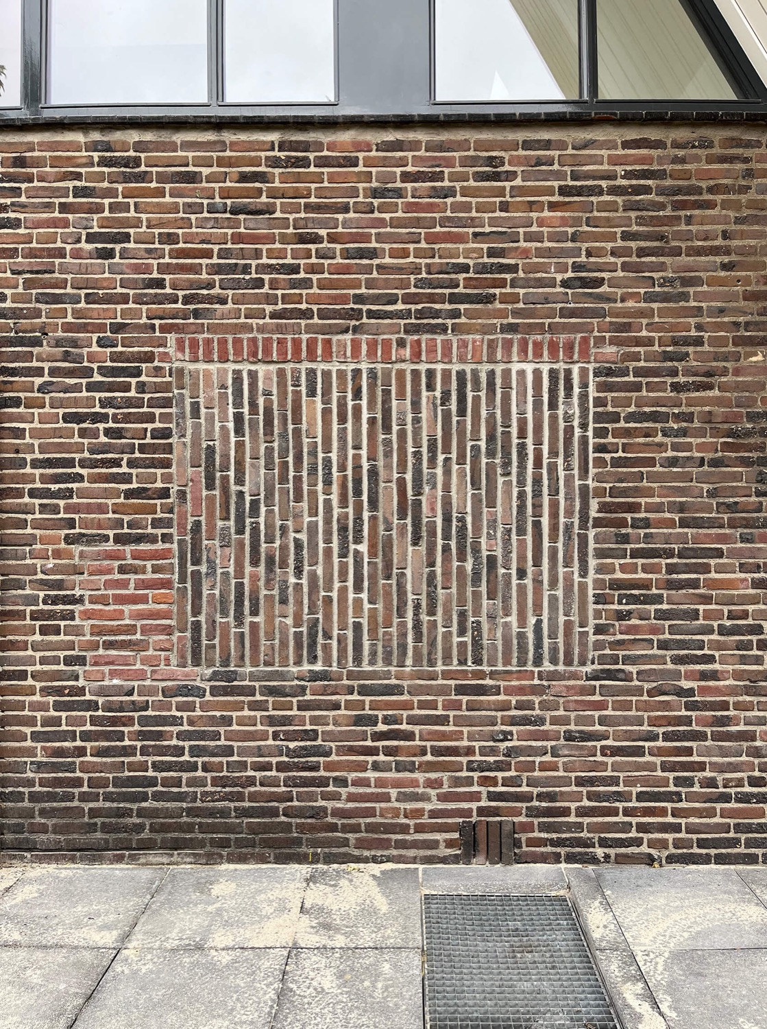 detali metselwerk