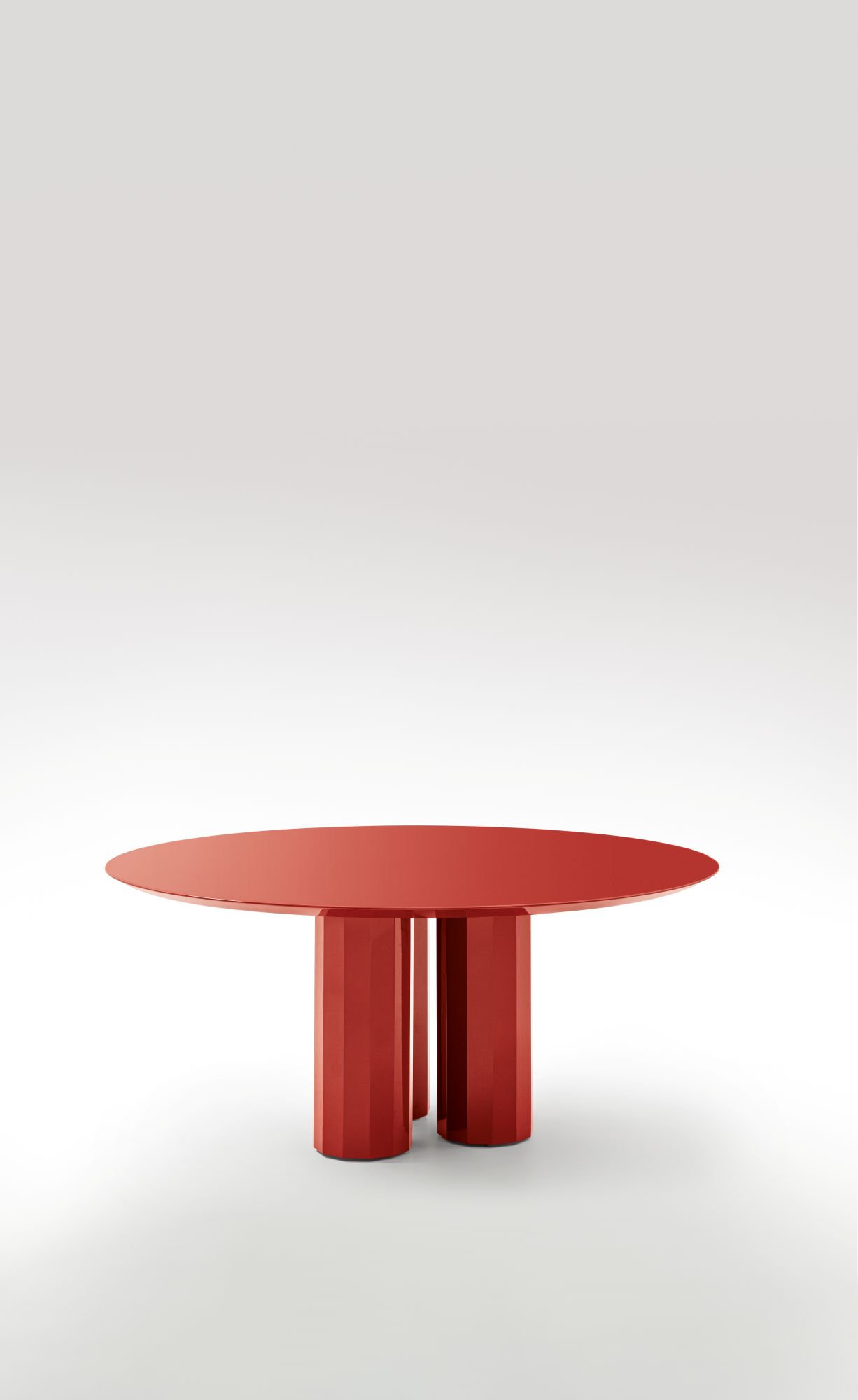 rode tafel