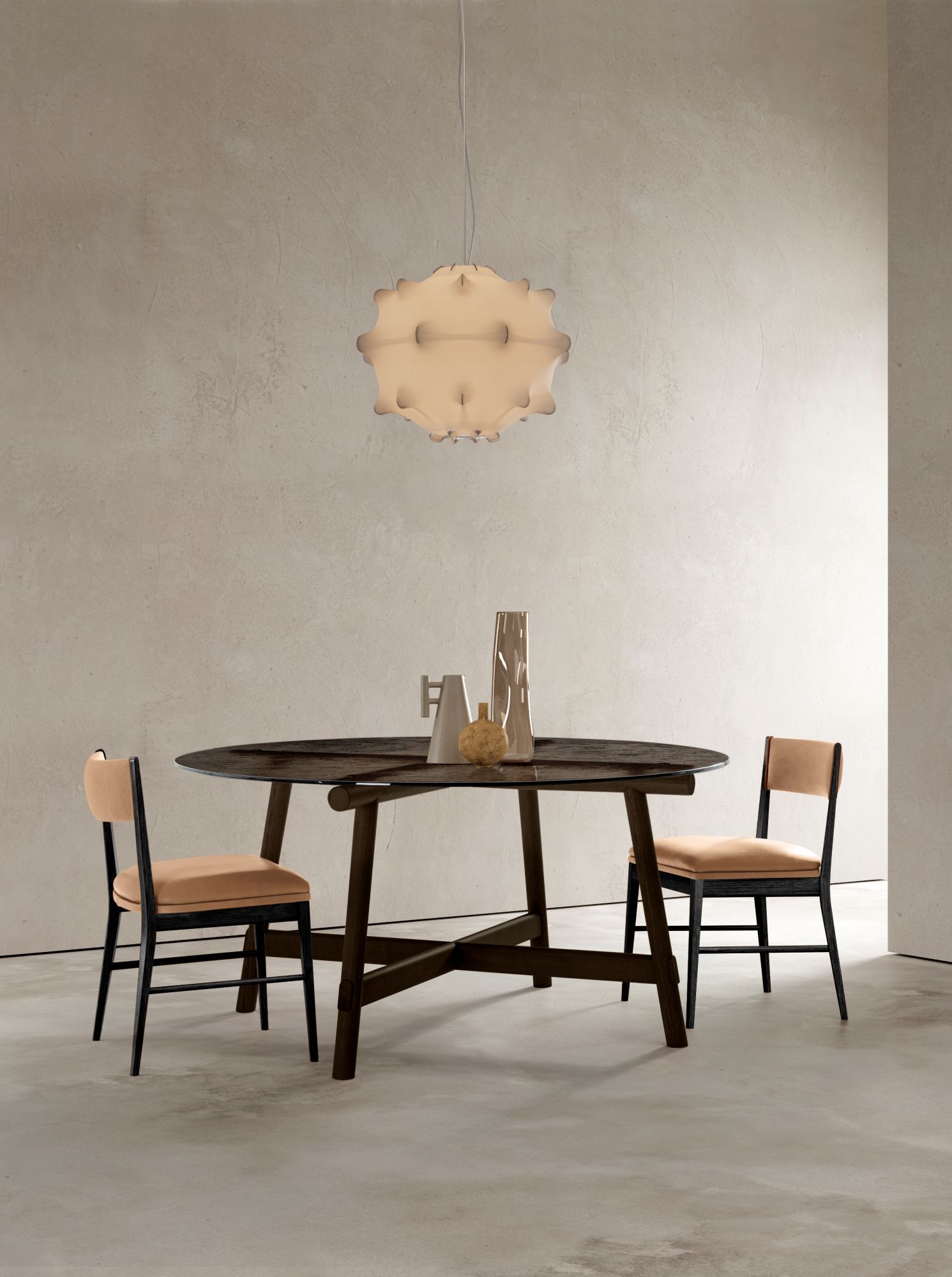 dining table rond