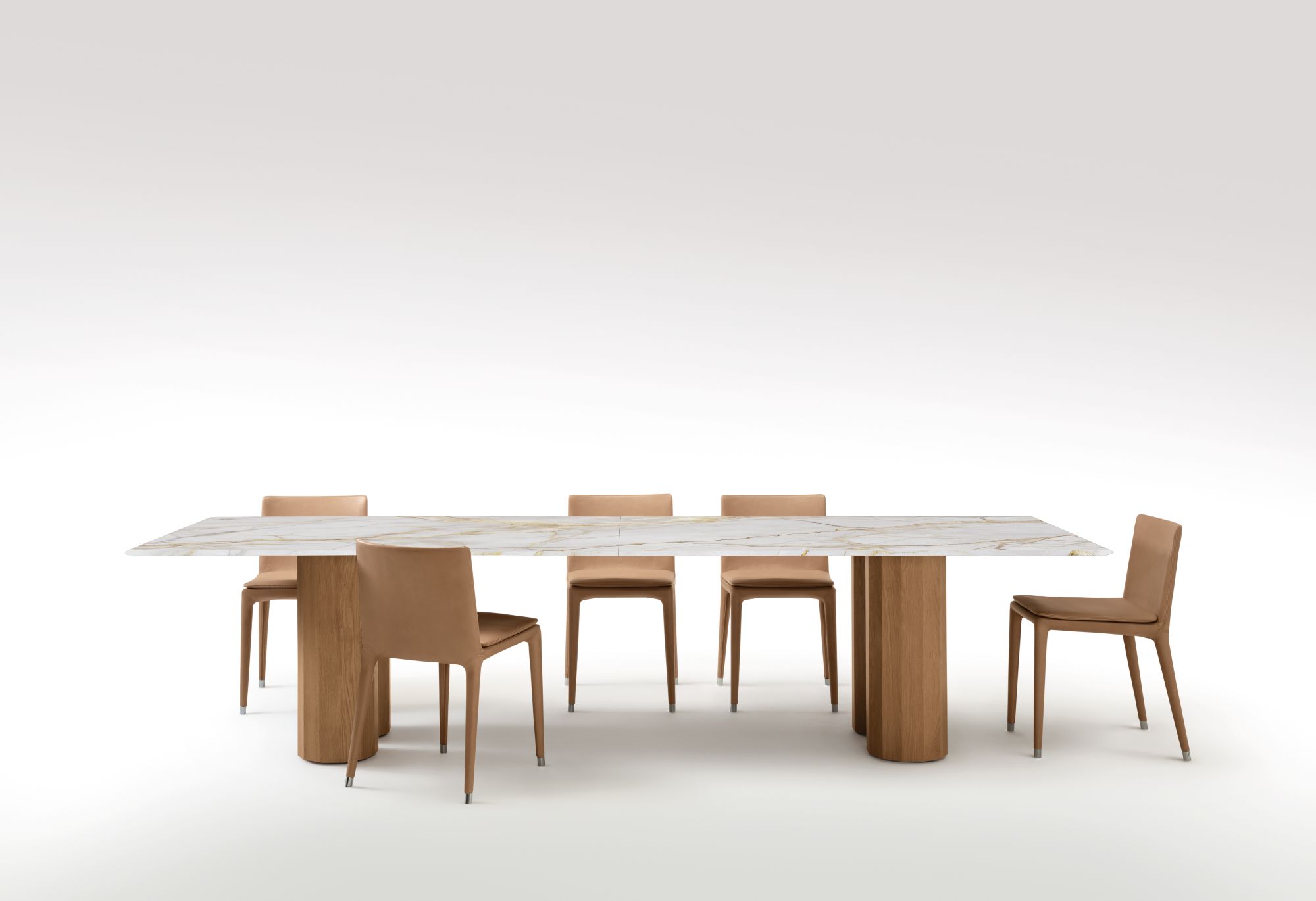 luxe eetkamer stoelen