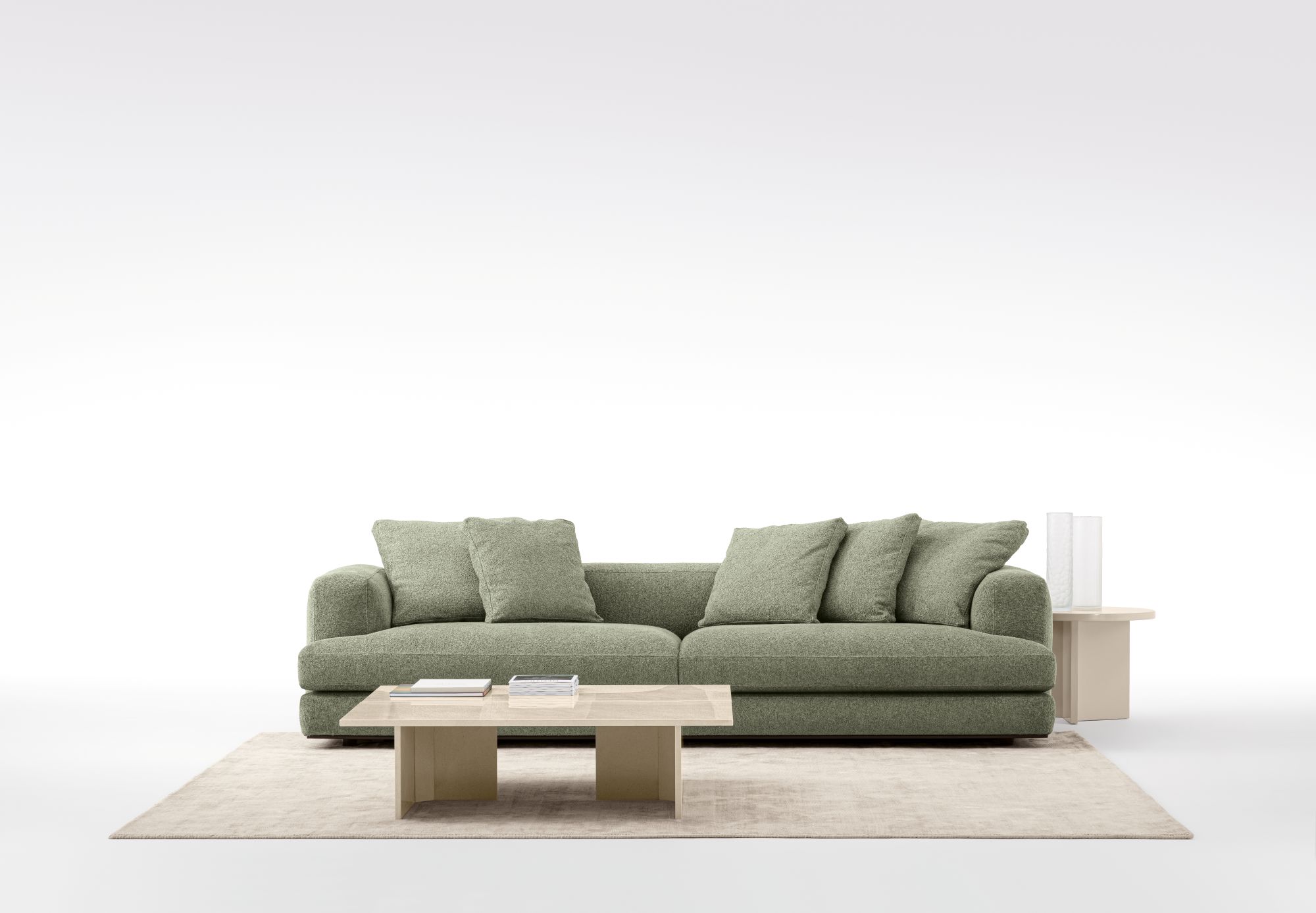groene bank