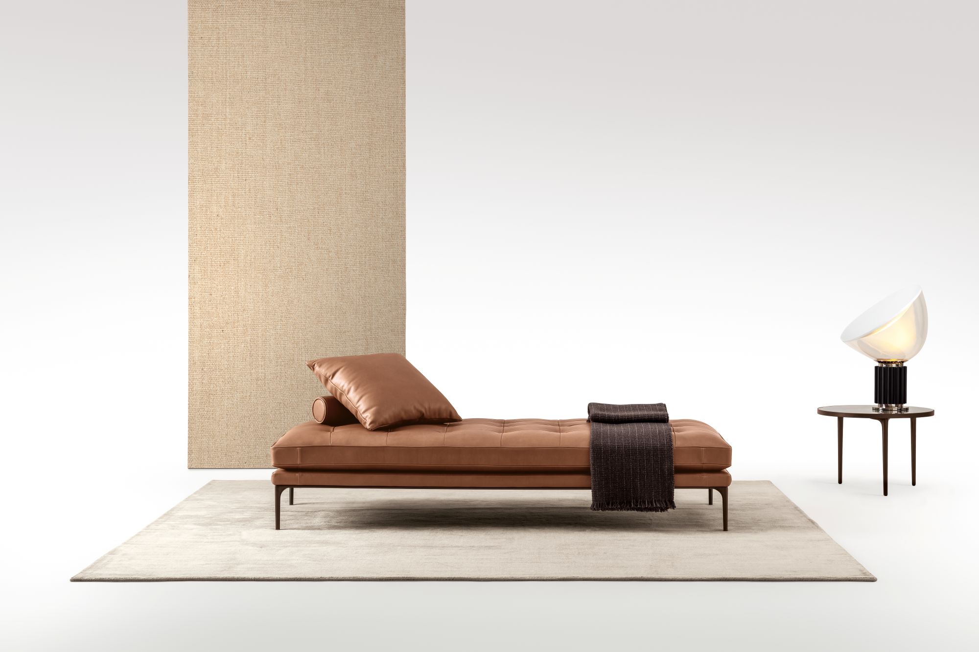 luxe ligbed