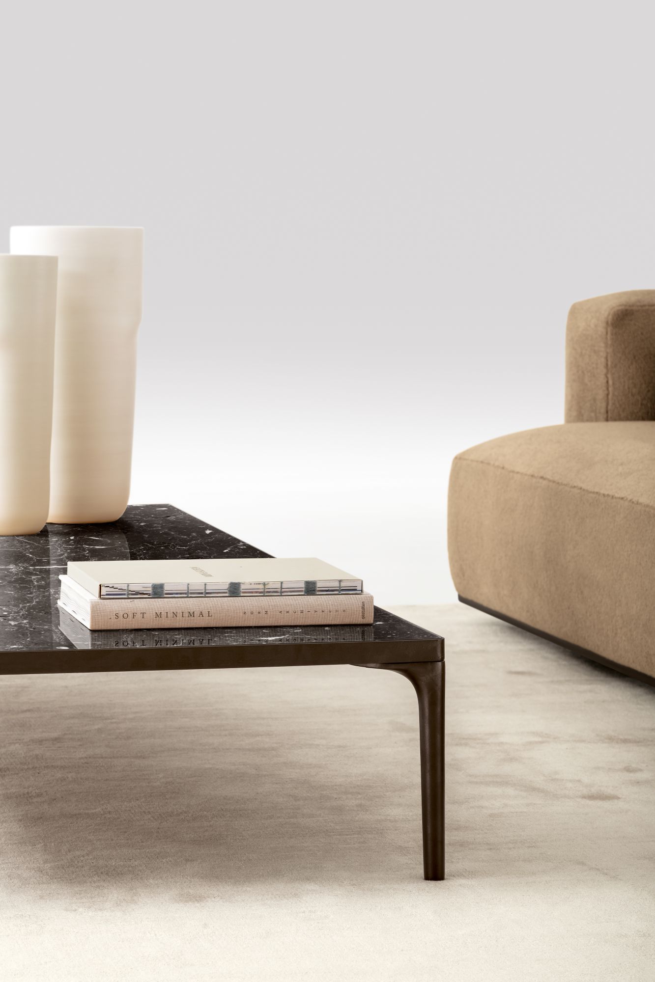 detail salon tafel