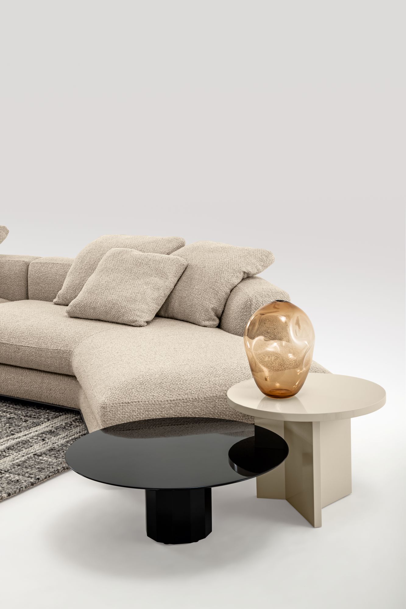 luxe bijzettafels