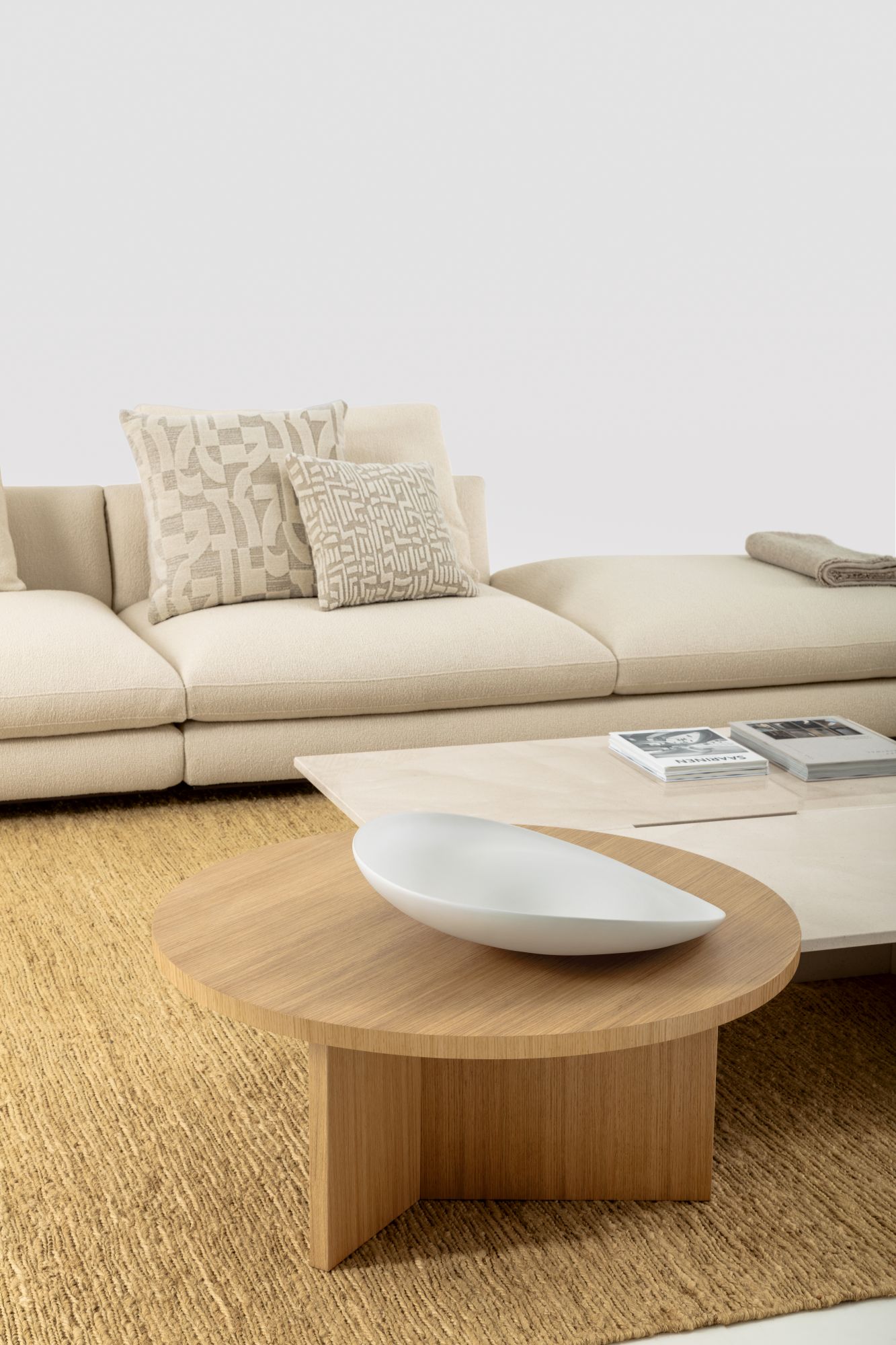 salon tafel