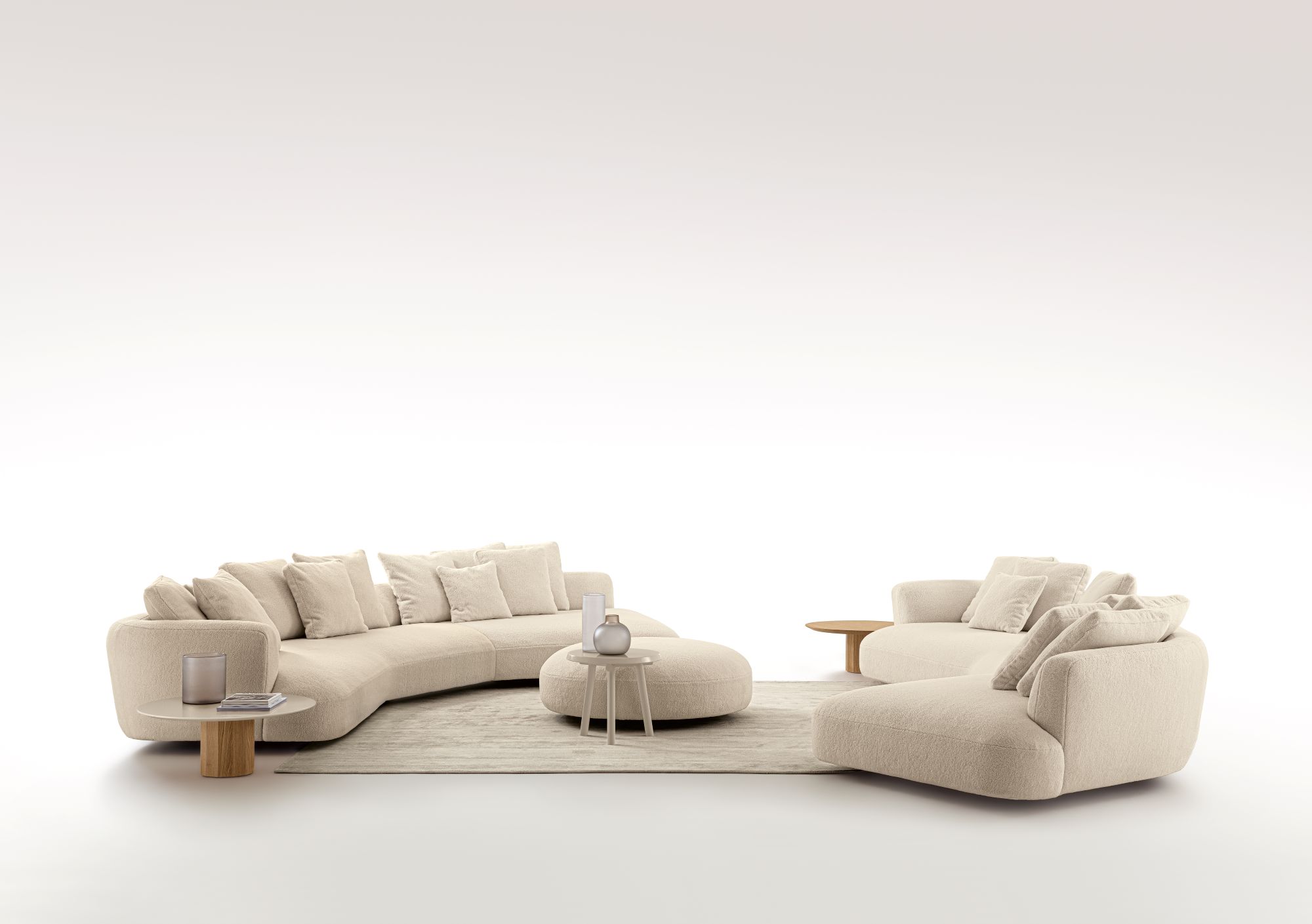 design lichte meubels