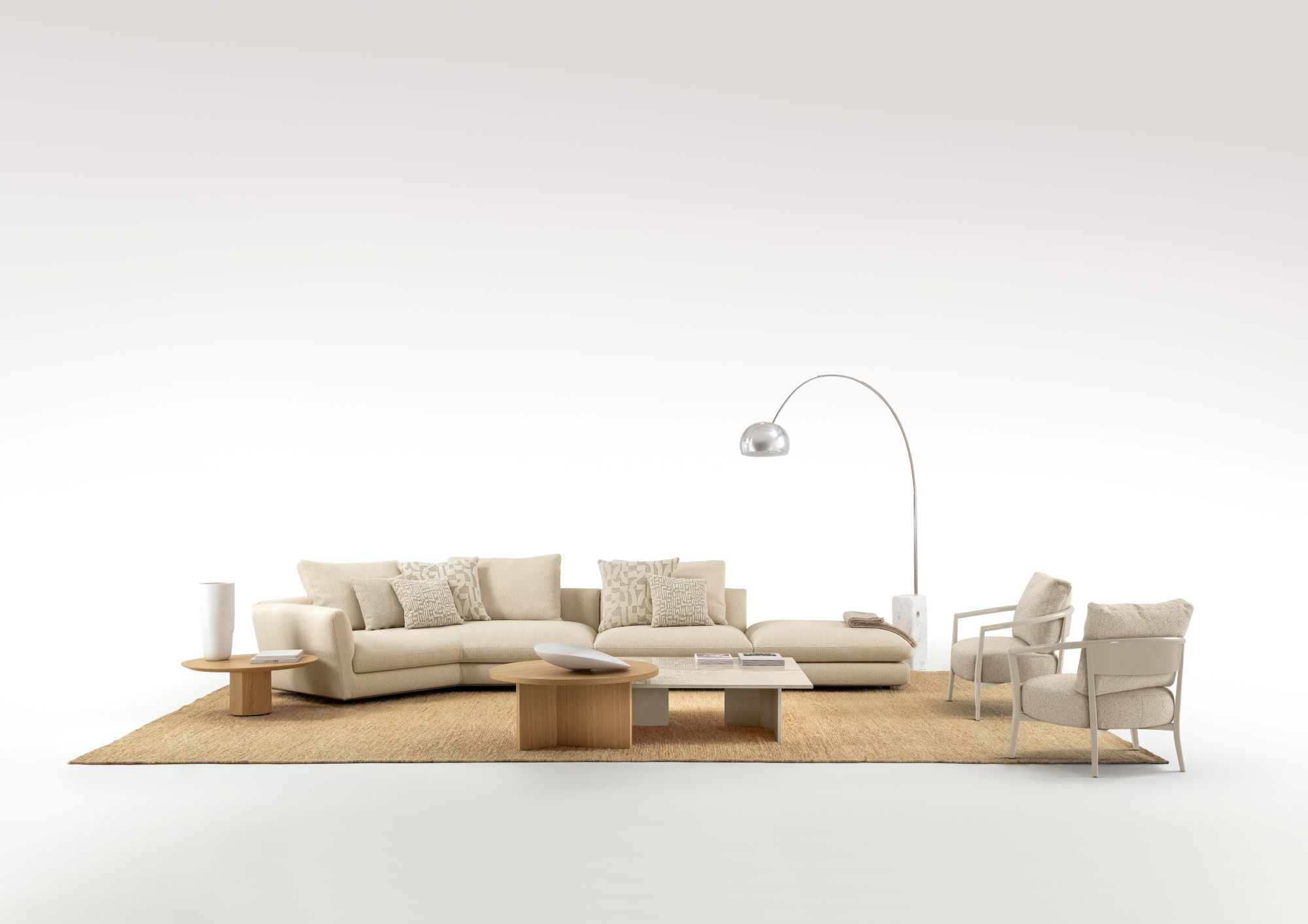 luxe design meubels