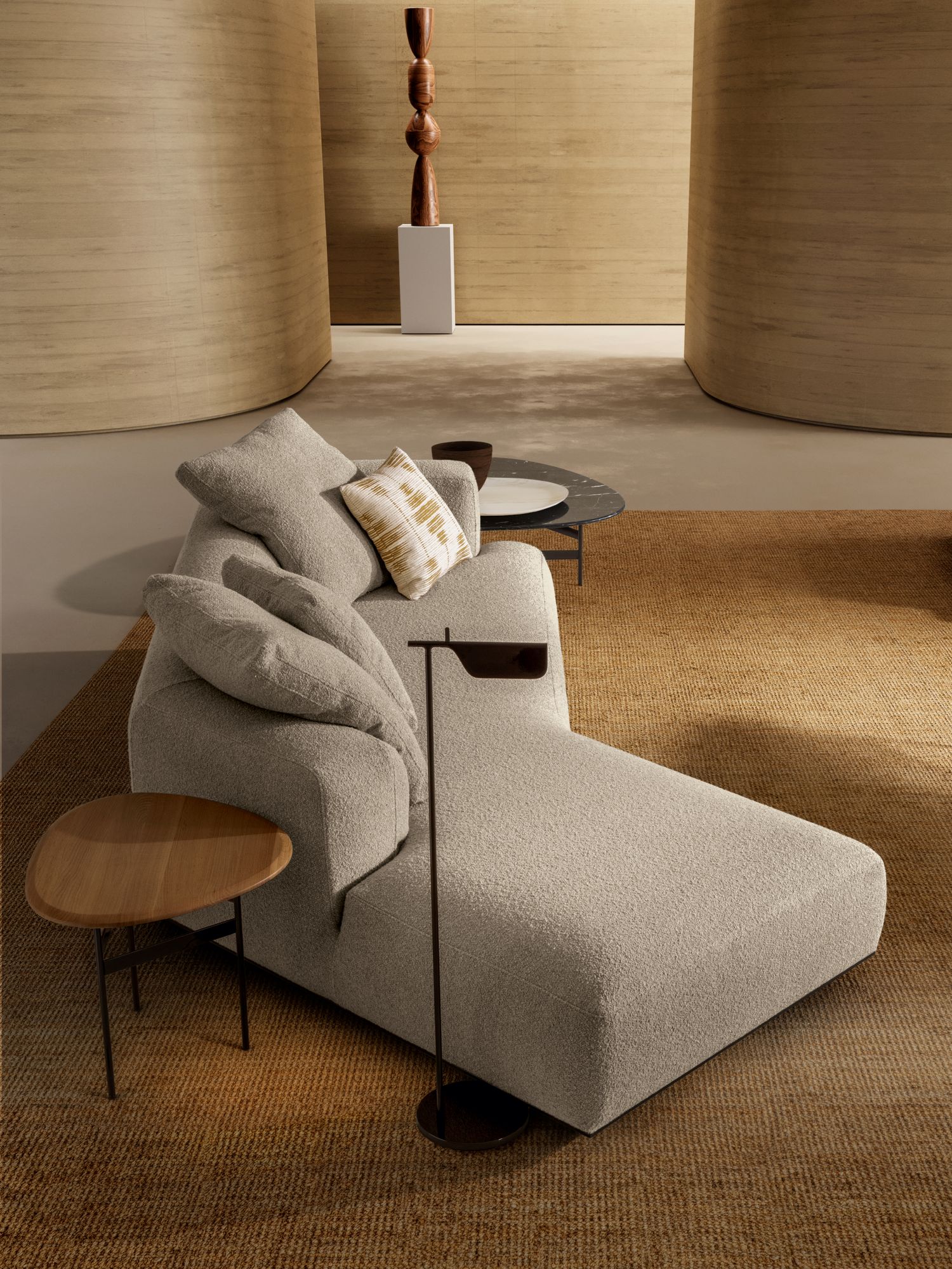 luxe bank