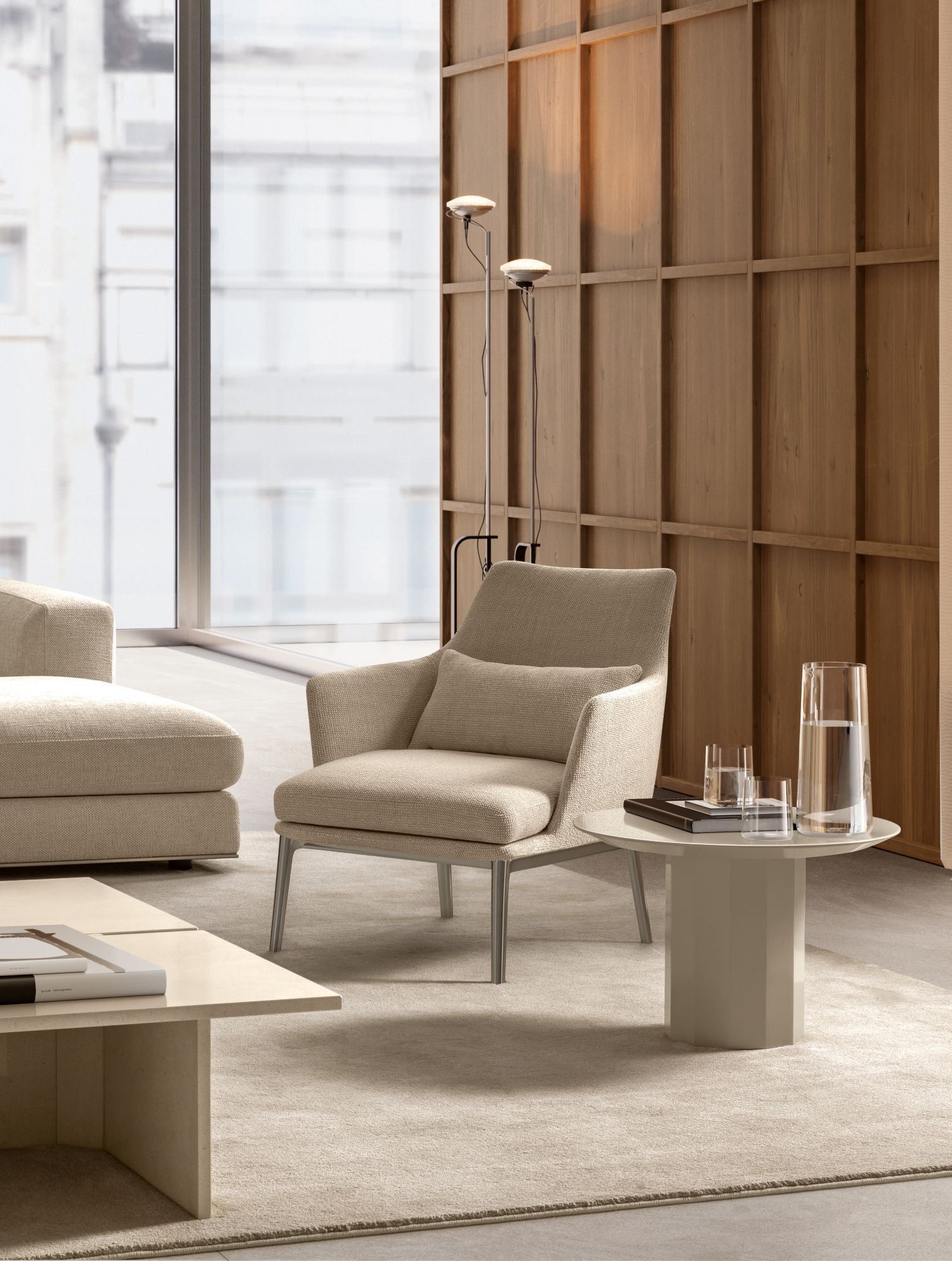 luxe meubels