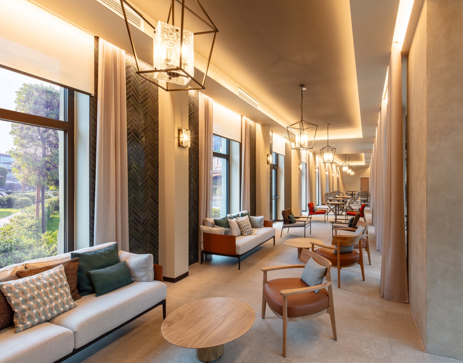 luxe loungemeubels