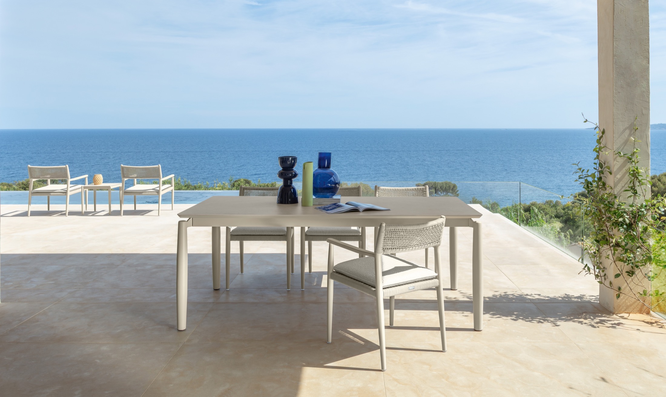 design buitenmeubelen