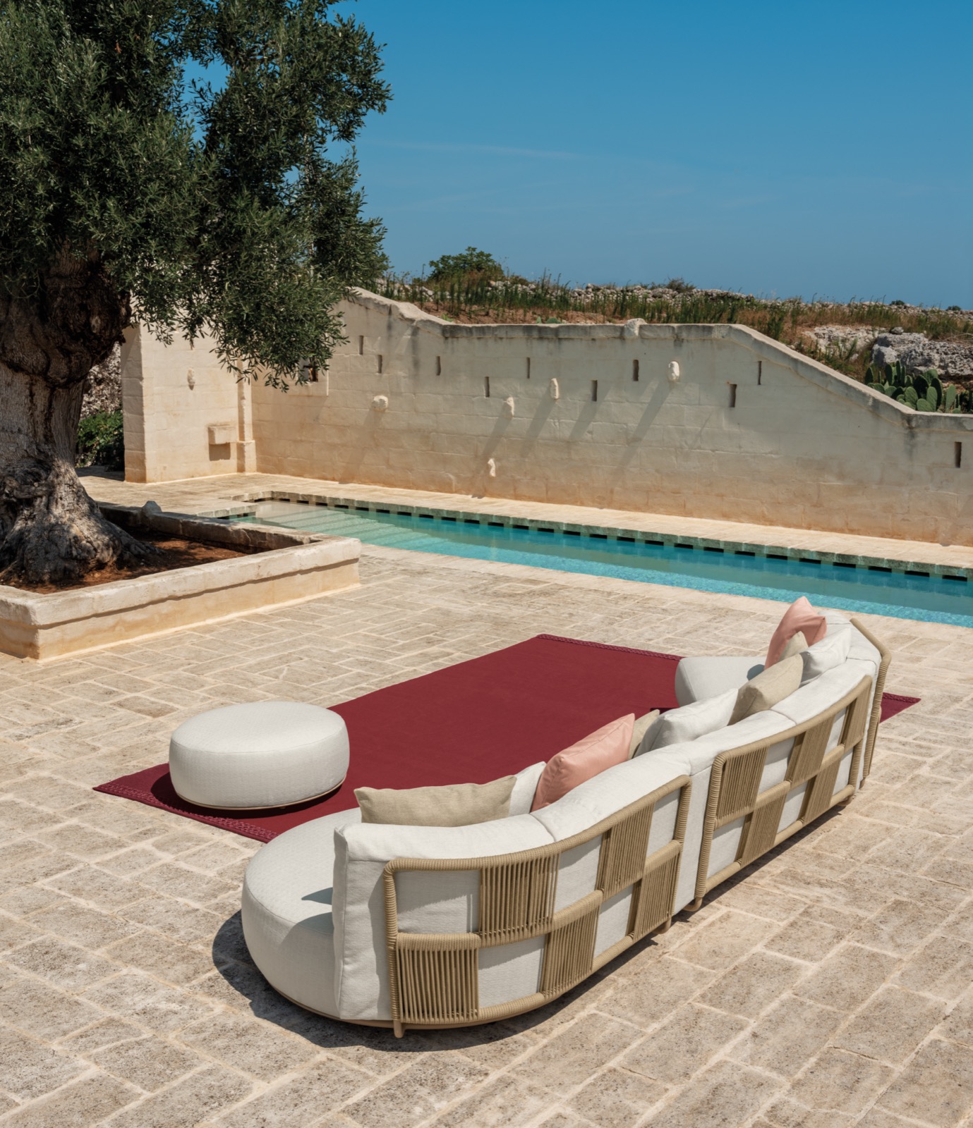 design tuinmeubilair