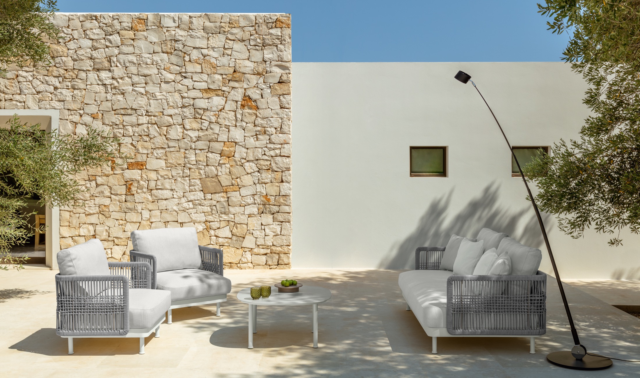 luxe loungeset