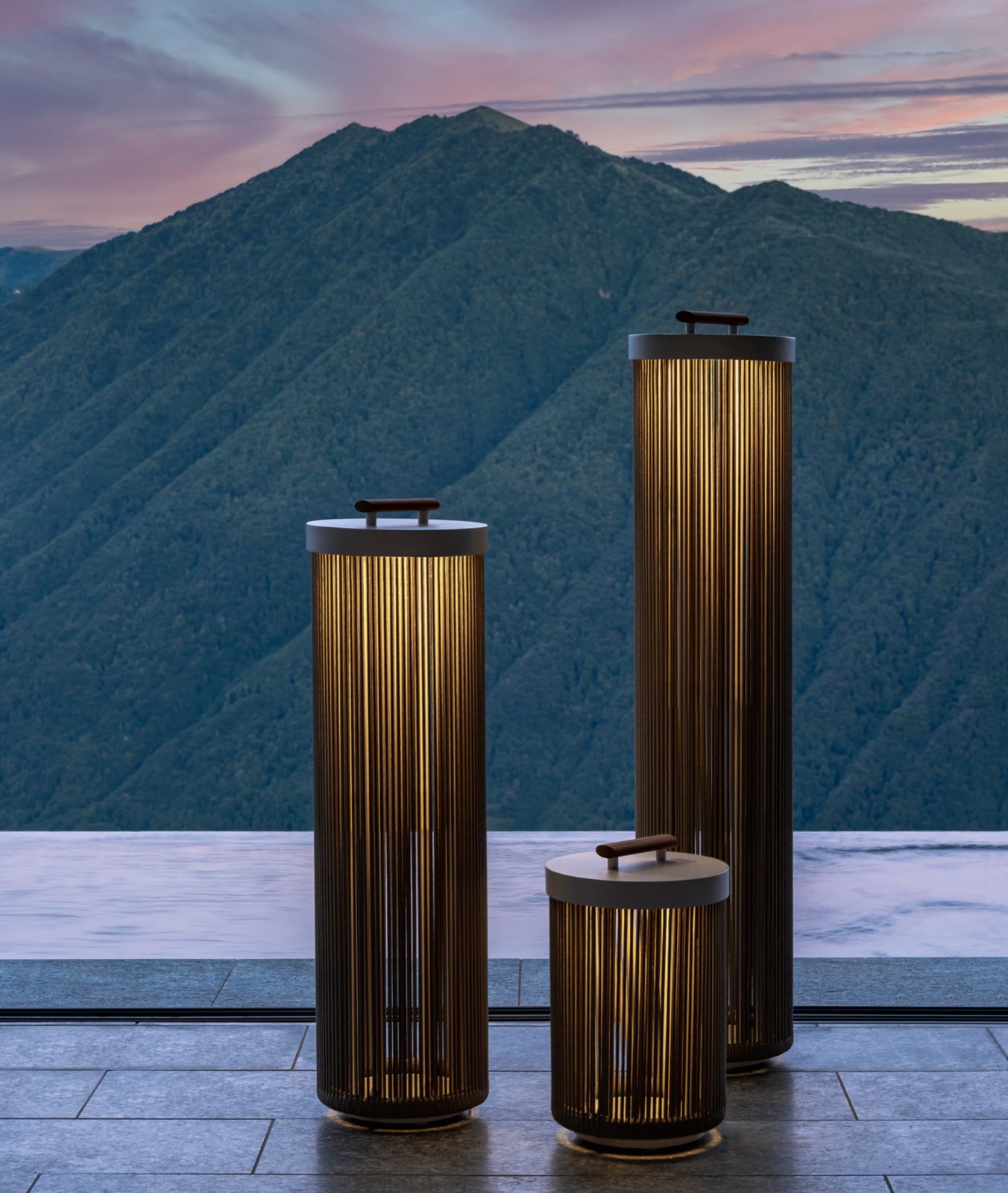 design tuinverlichting