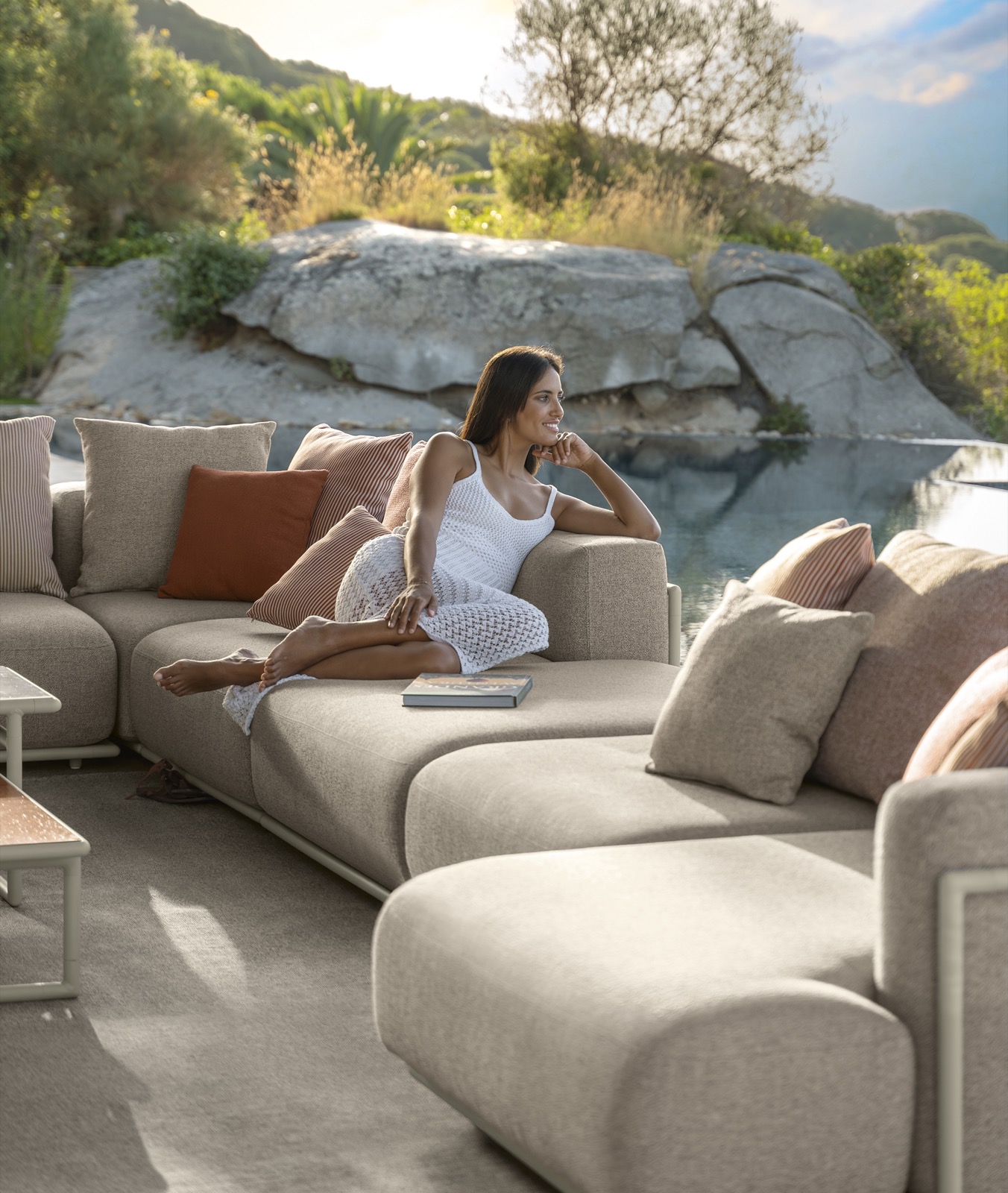 design tuinmeubilair