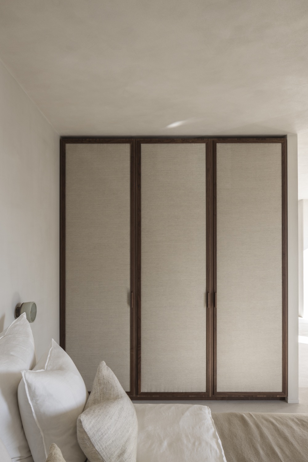 luxe slaapkamer