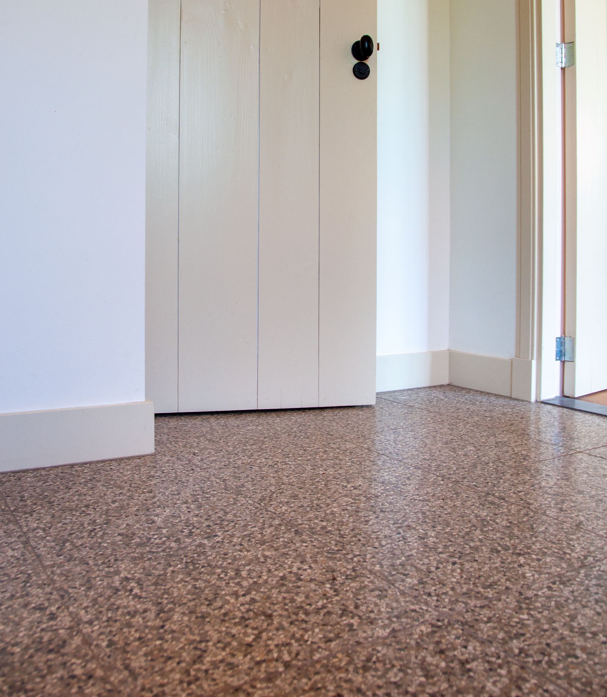 design vloer