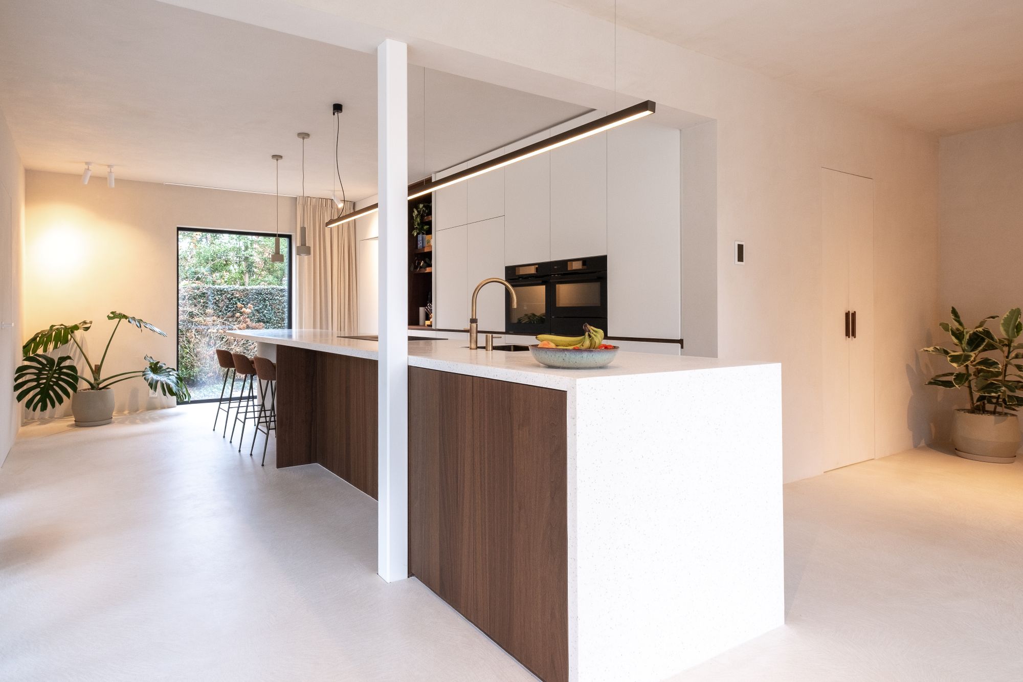 luxe keuken