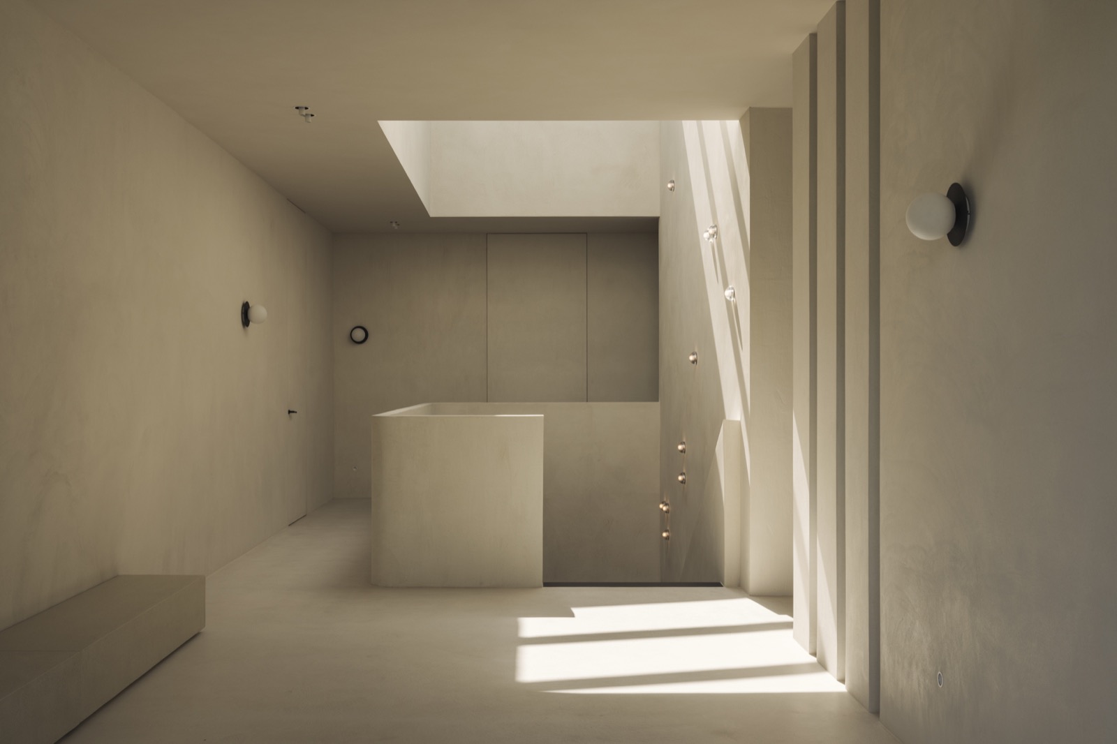 hal met design wanden