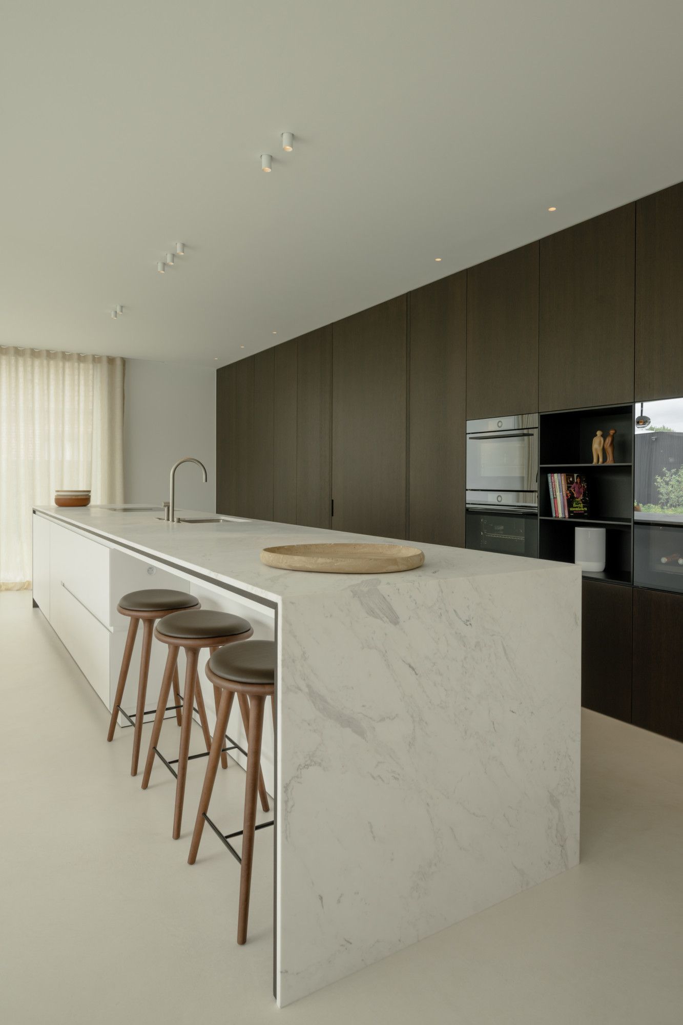 luxe keuken