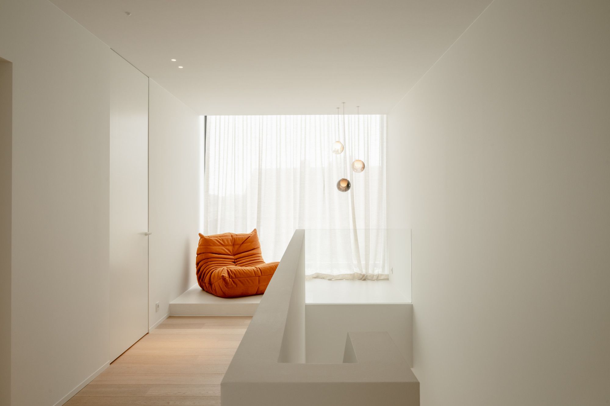 luxe vide
