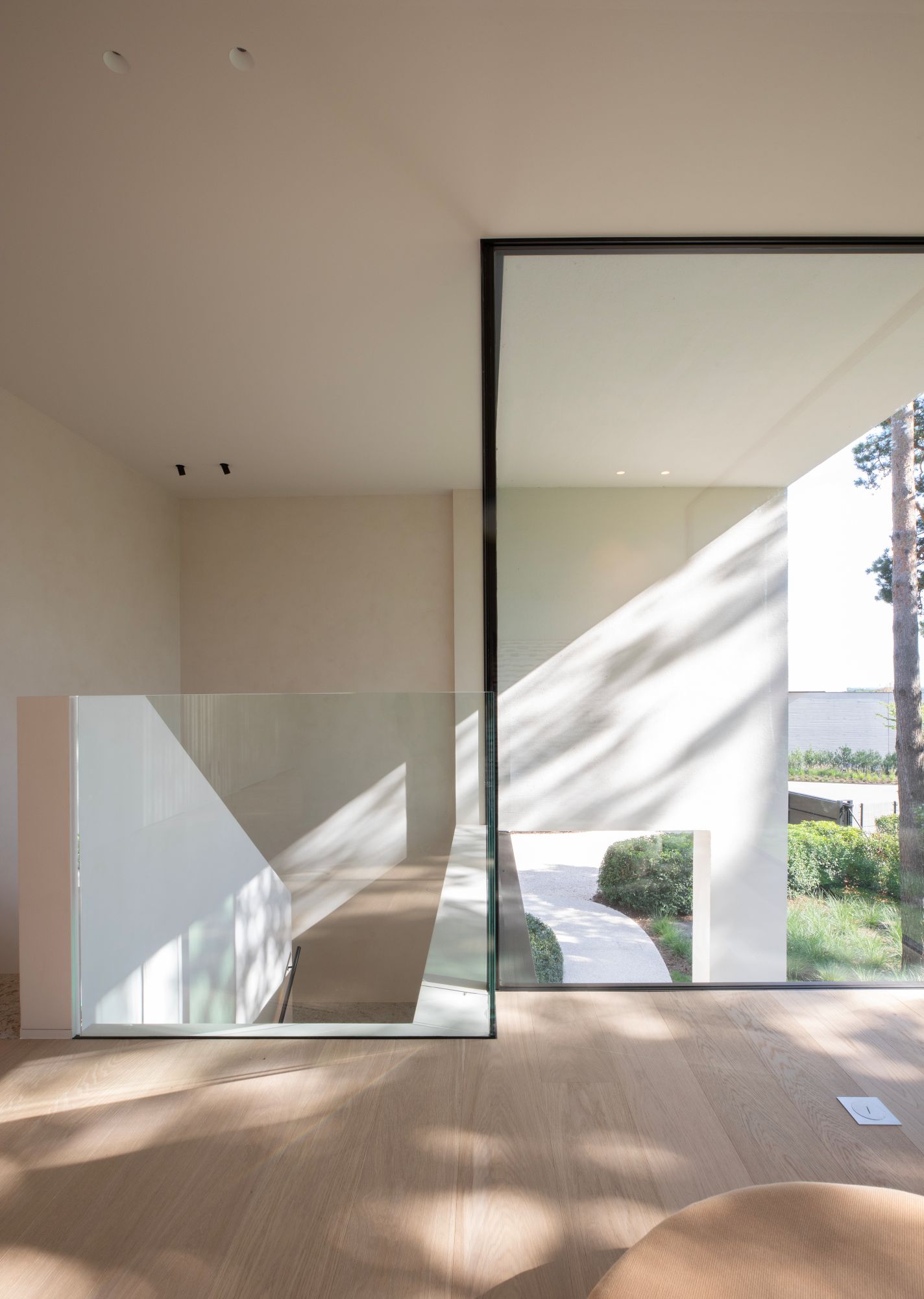 luxe vide