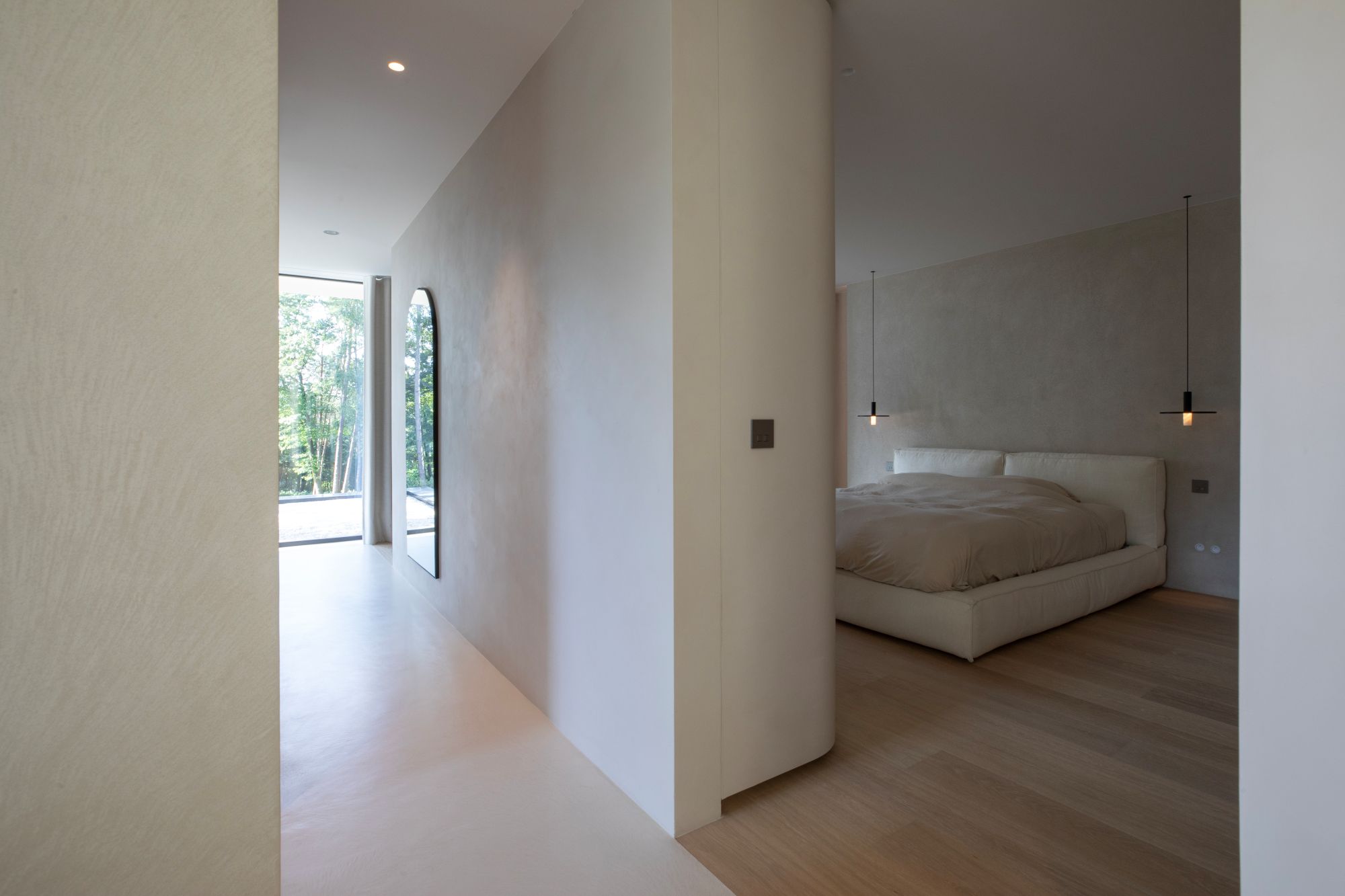 slaapkamer