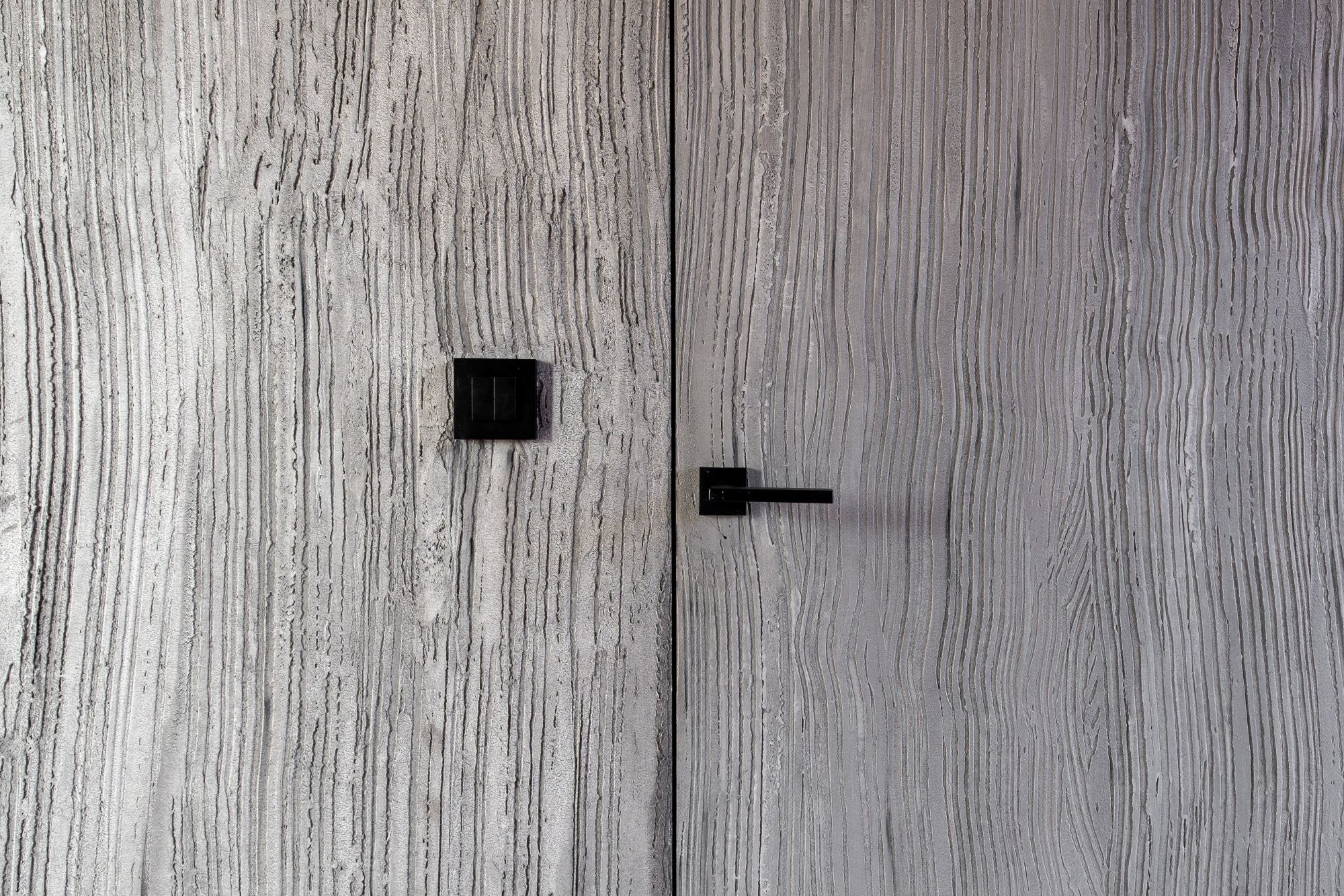 detail wandafwerking