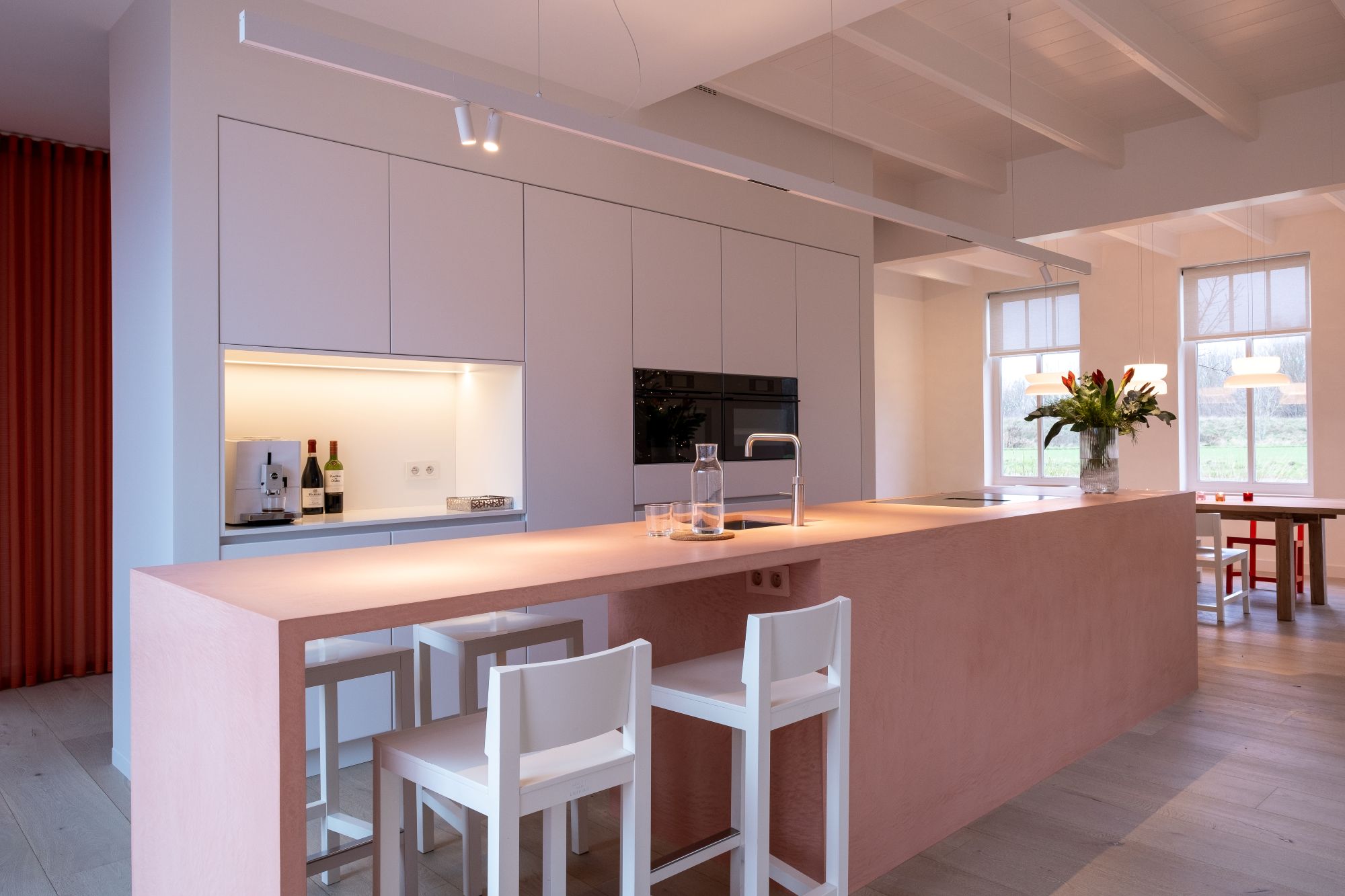 luxe keuken