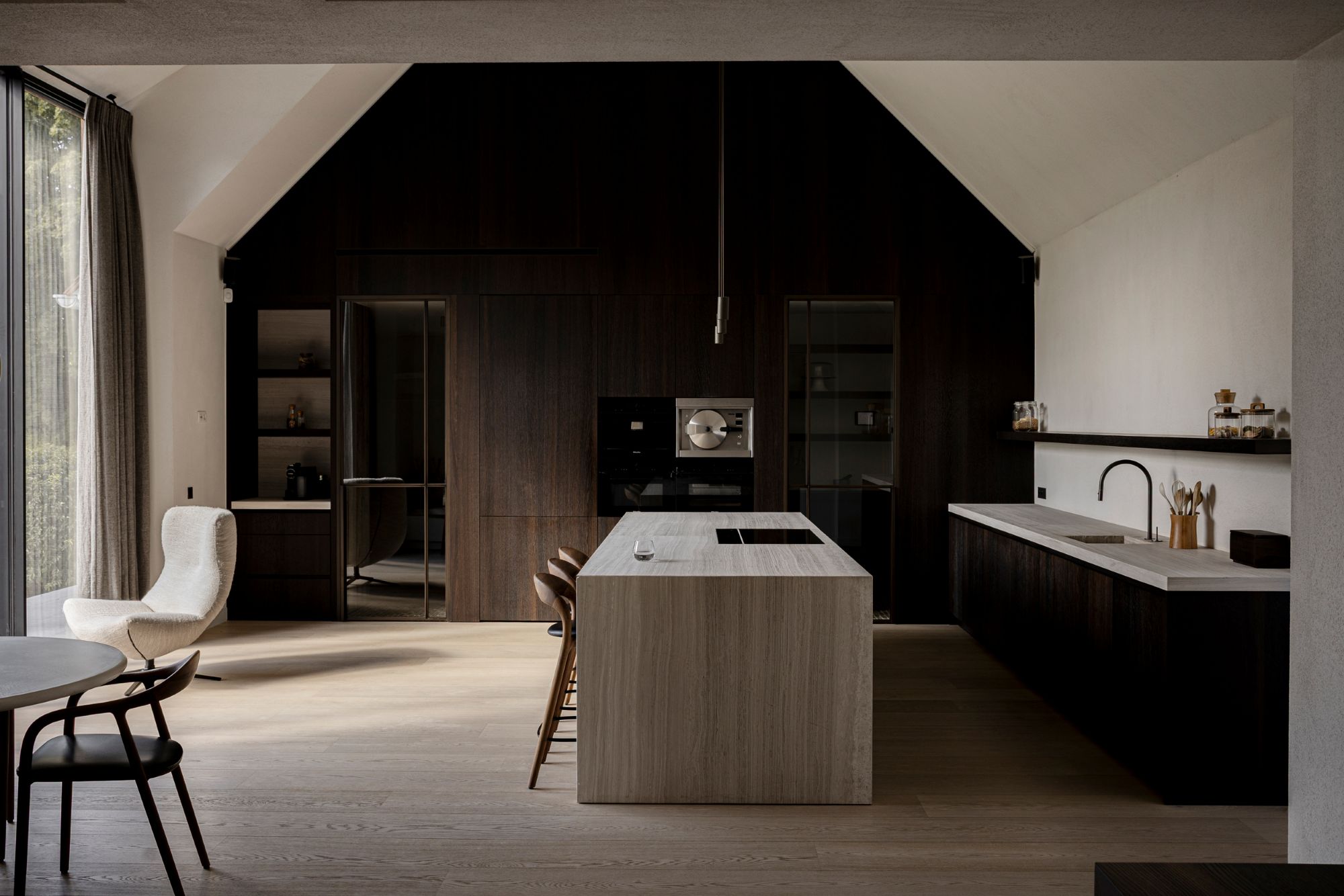 luxe keuken